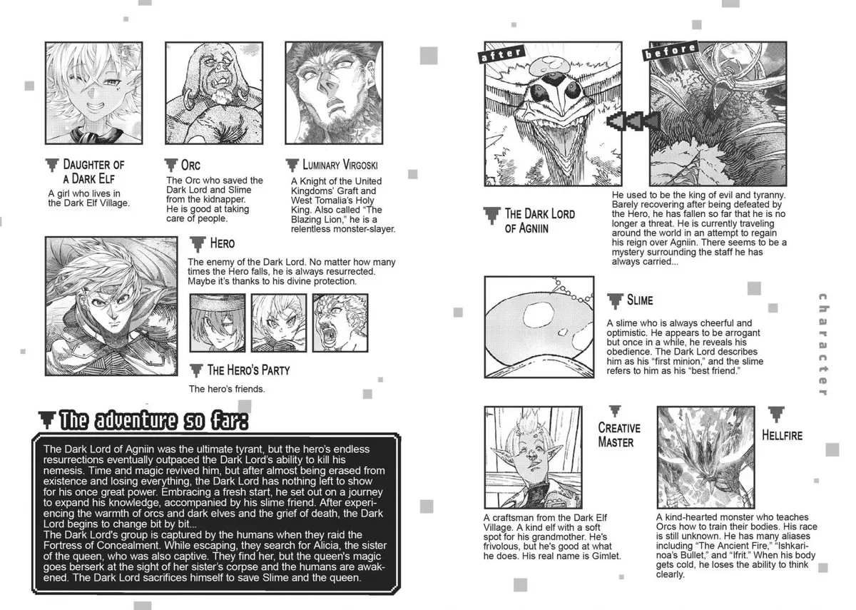 The Comeback Of The Demon King Who Formed A Demon’s Guild After Being Vanquished By The Hero Chapter 18 page 4