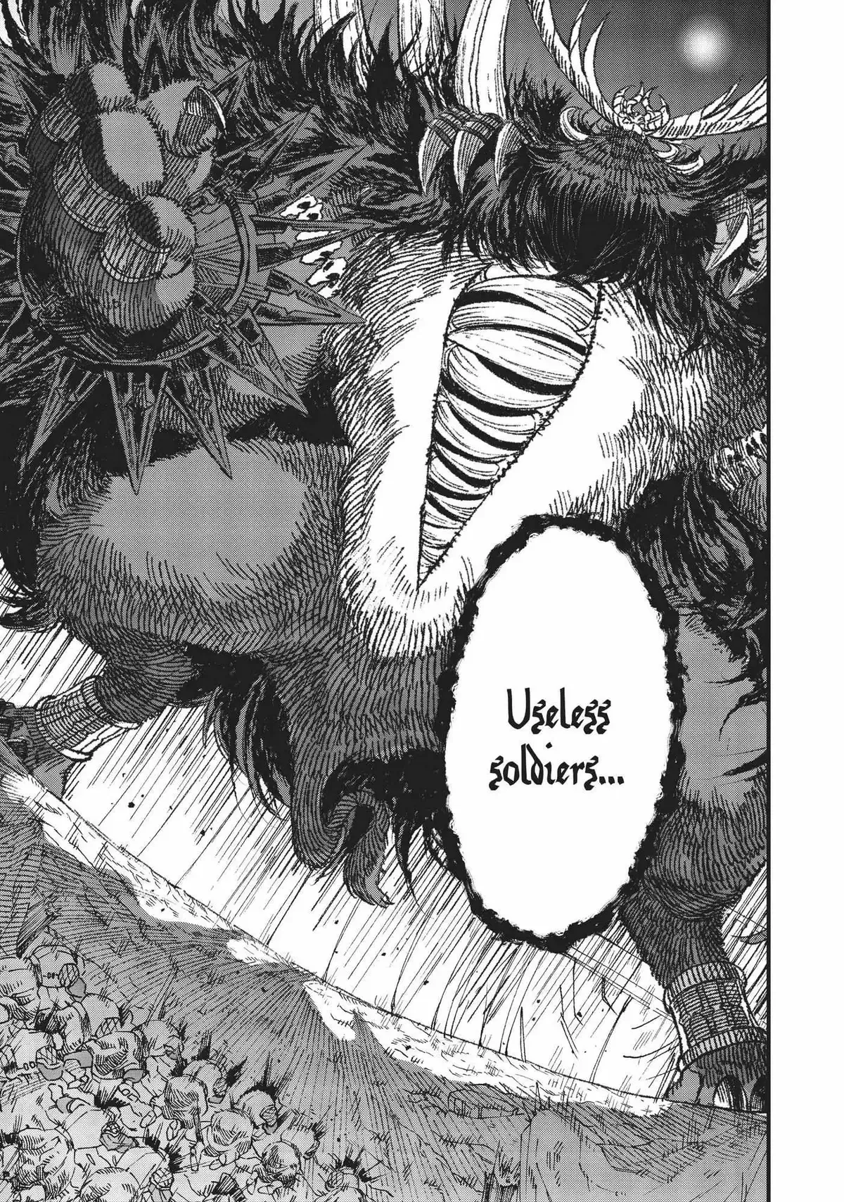 The Comeback Of The Demon King Who Formed A Demon’s Guild After Being Vanquished By The Hero Chapter 18 page 11