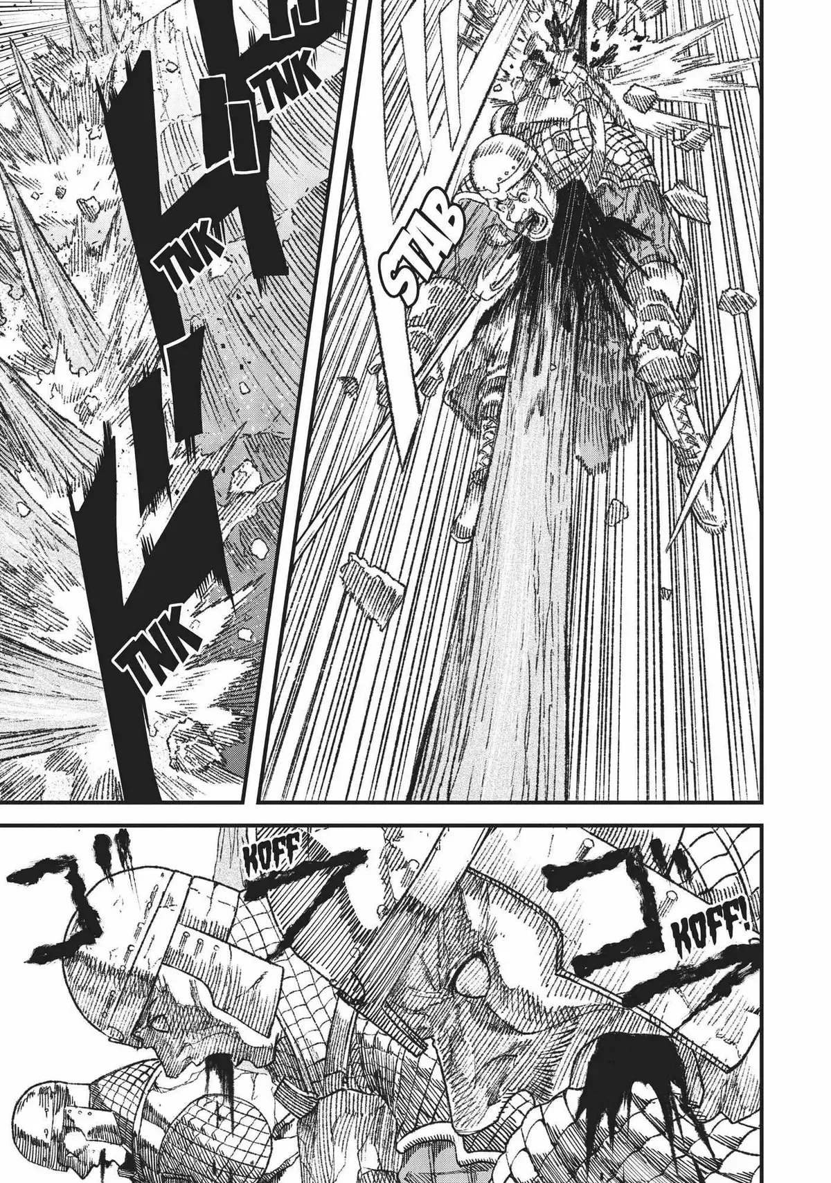 The Comeback Of The Demon King Who Formed A Demon’s Guild After Being Vanquished By The Hero Chapter 18 page 15