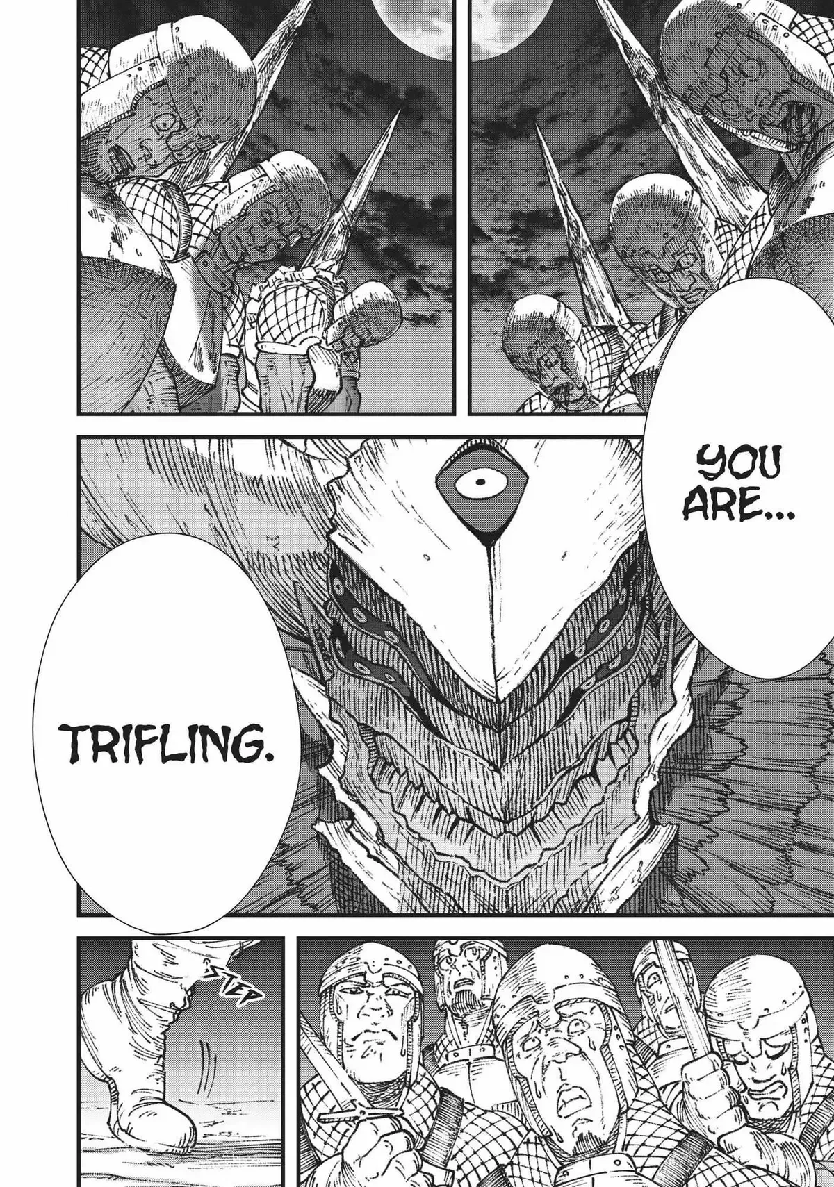 The Comeback Of The Demon King Who Formed A Demon’s Guild After Being Vanquished By The Hero Chapter 18 page 16