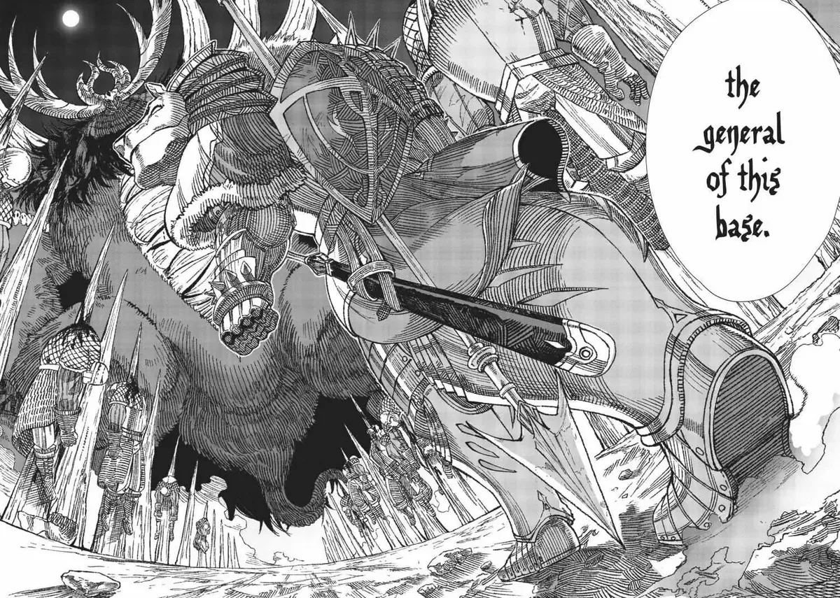 The Comeback Of The Demon King Who Formed A Demon’s Guild After Being Vanquished By The Hero Chapter 18 page 18