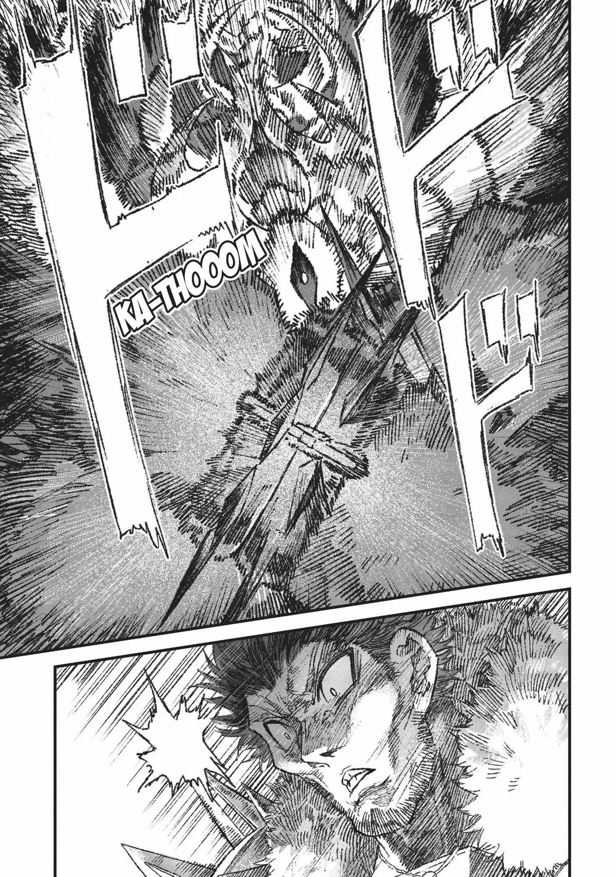 The Comeback Of The Demon King Who Formed A Demon’s Guild After Being Vanquished By The Hero Chapter 19 page 4