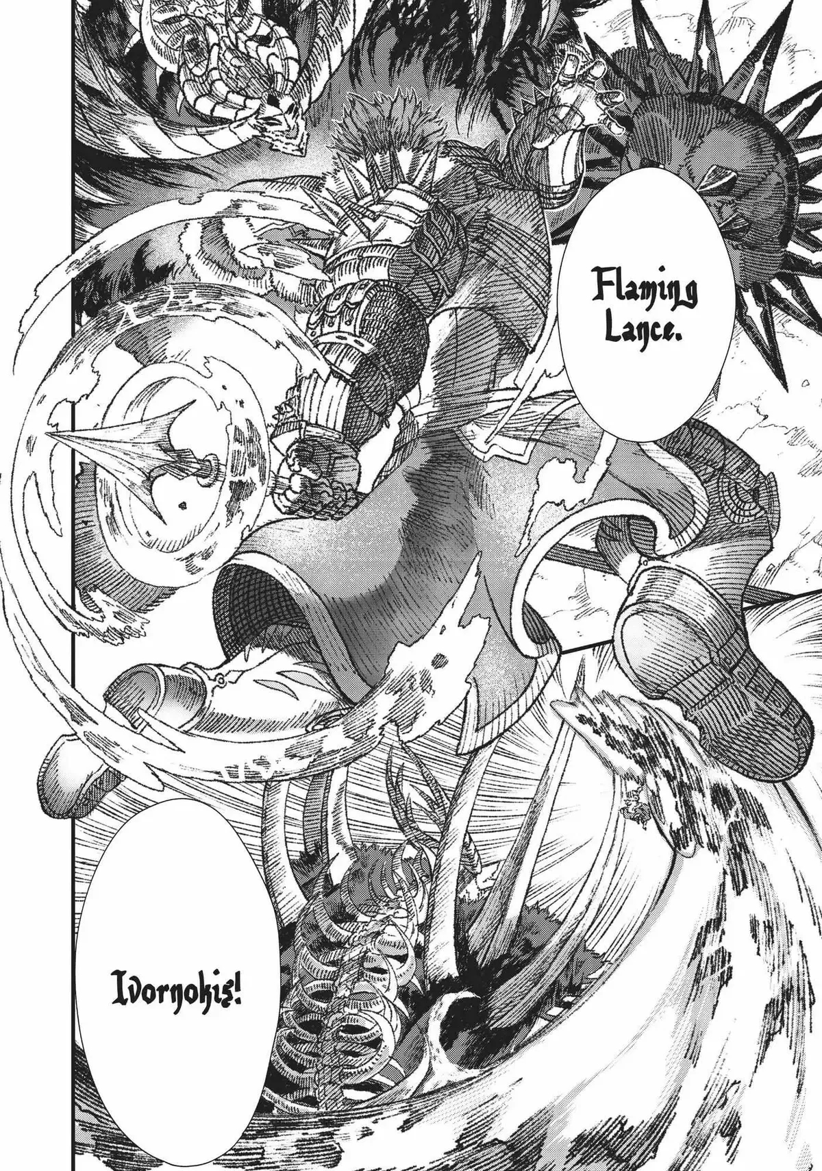 The Comeback Of The Demon King Who Formed A Demon’s Guild After Being Vanquished By The Hero Chapter 19 page 3