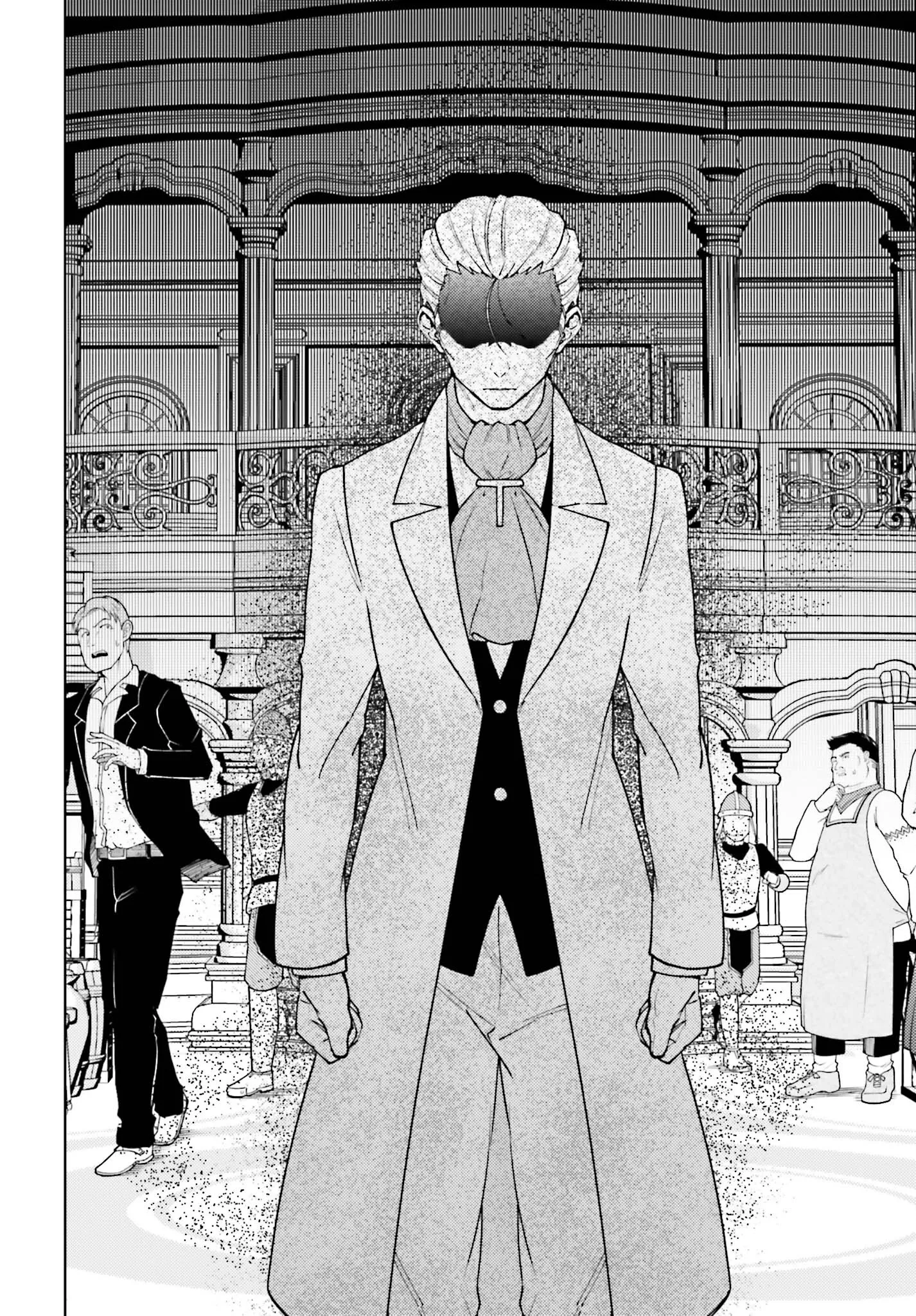Kiraware Ouji no Yarinaoshi ~Henkyo de Yami Maho o Kiwamete, Saikyo no Kenzoku to Riso no Okoku o Tsukurimasu~ Chapter 19 page 5