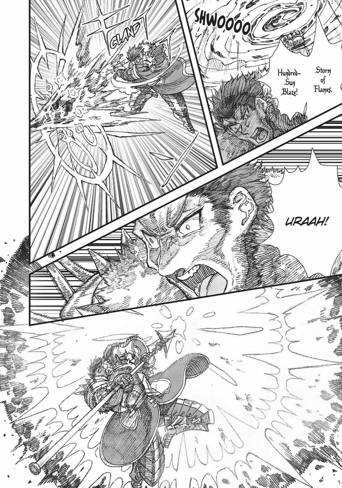 The Comeback Of The Demon King Who Formed A Demon’s Guild After Being Vanquished By The Hero Chapter 19 page 7