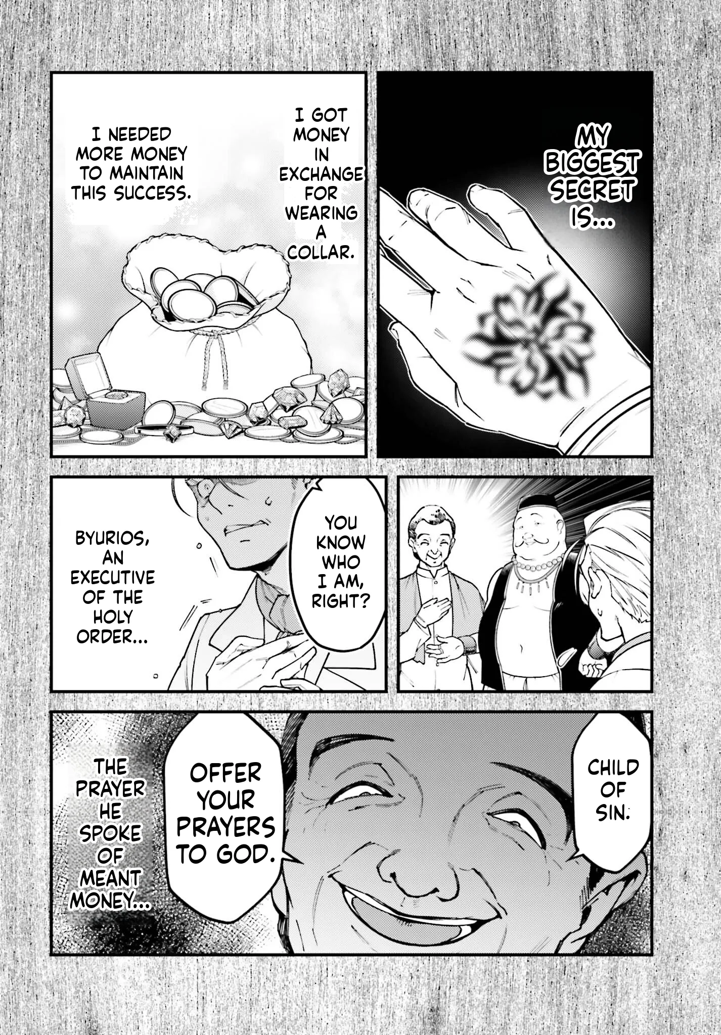 Kiraware Ouji no Yarinaoshi ~Henkyo de Yami Maho o Kiwamete, Saikyo no Kenzoku to Riso no Okoku o Tsukurimasu~ Chapter 19 page 9
