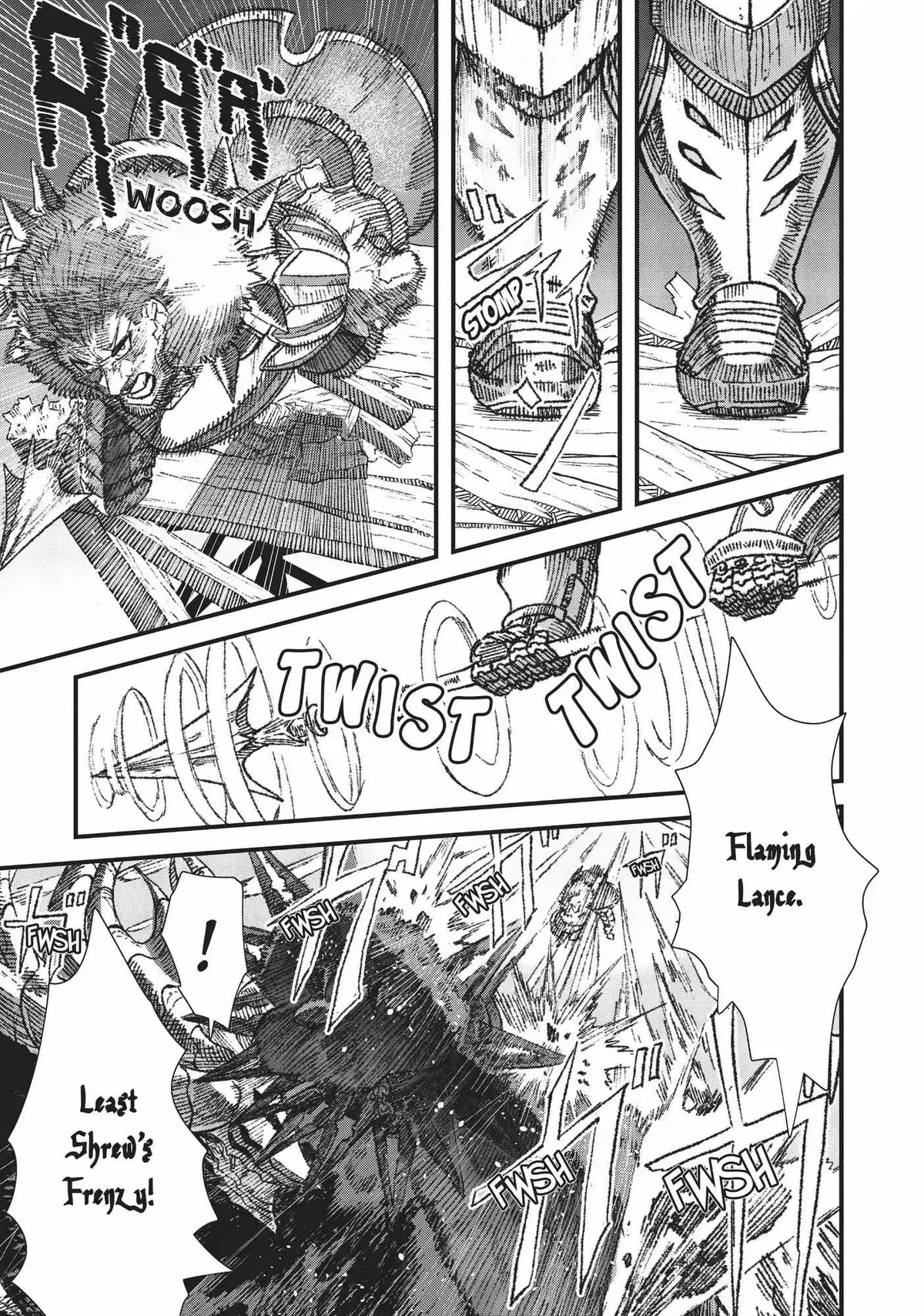 The Comeback Of The Demon King Who Formed A Demon’s Guild After Being Vanquished By The Hero Chapter 19 page 6
