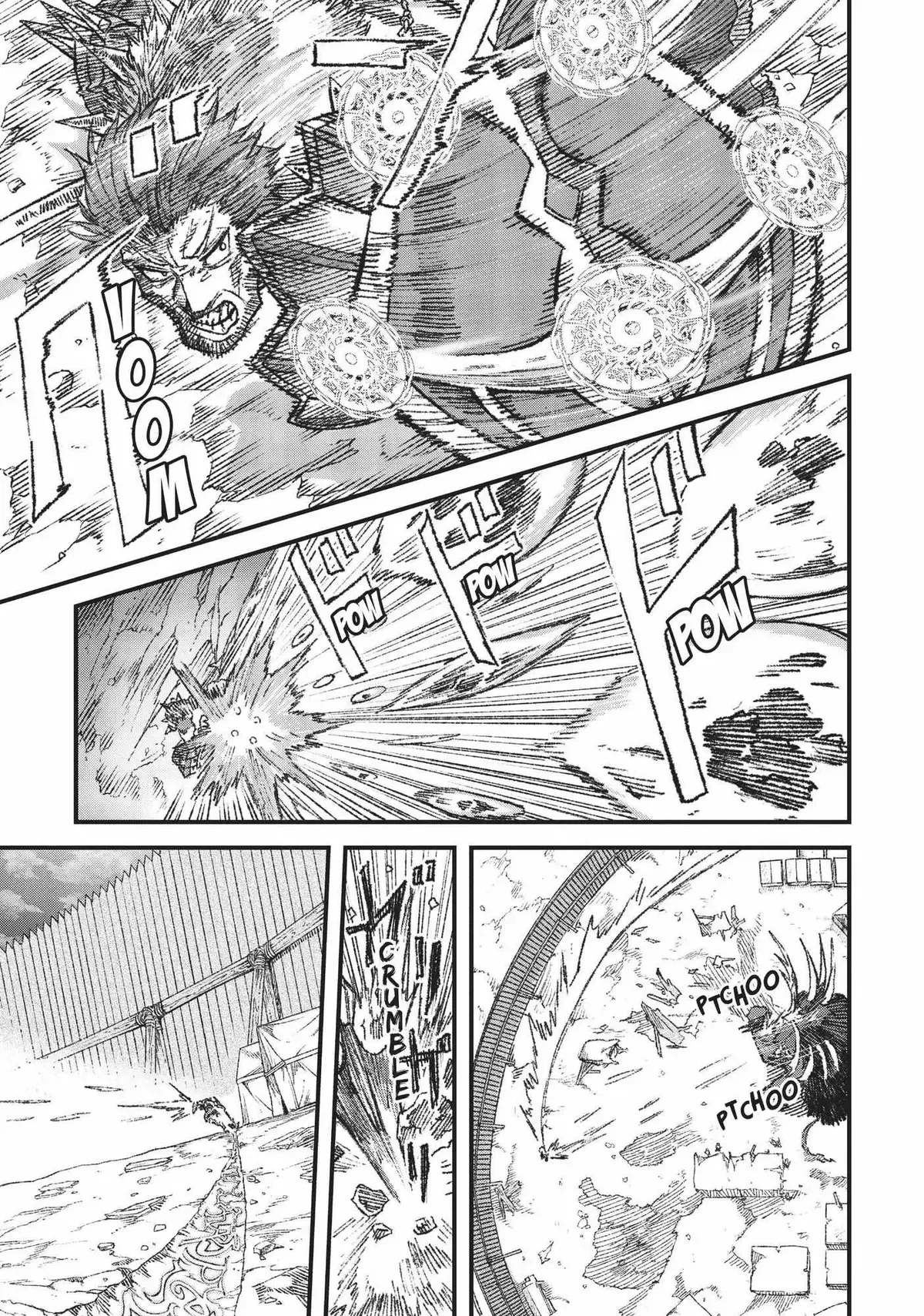 The Comeback Of The Demon King Who Formed A Demon’s Guild After Being Vanquished By The Hero Chapter 19 page 10