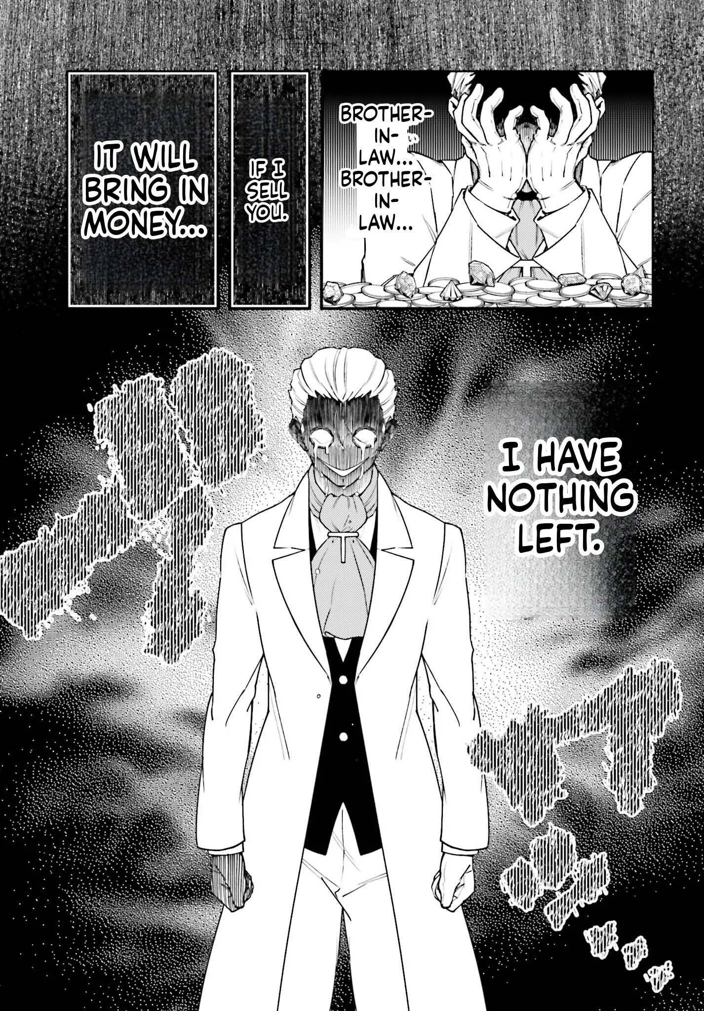 Kiraware Ouji no Yarinaoshi ~Henkyo de Yami Maho o Kiwamete, Saikyo no Kenzoku to Riso no Okoku o Tsukurimasu~ Chapter 19 page 10