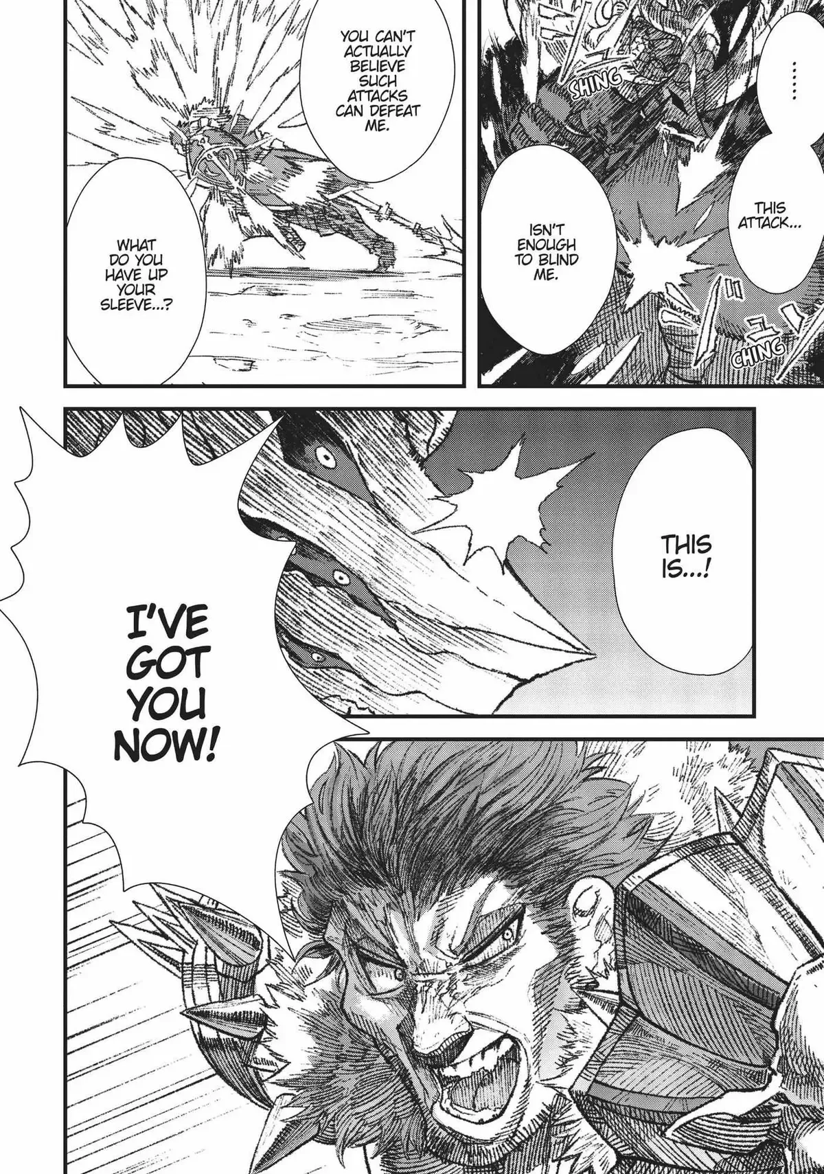 The Comeback Of The Demon King Who Formed A Demon’s Guild After Being Vanquished By The Hero Chapter 19 page 11