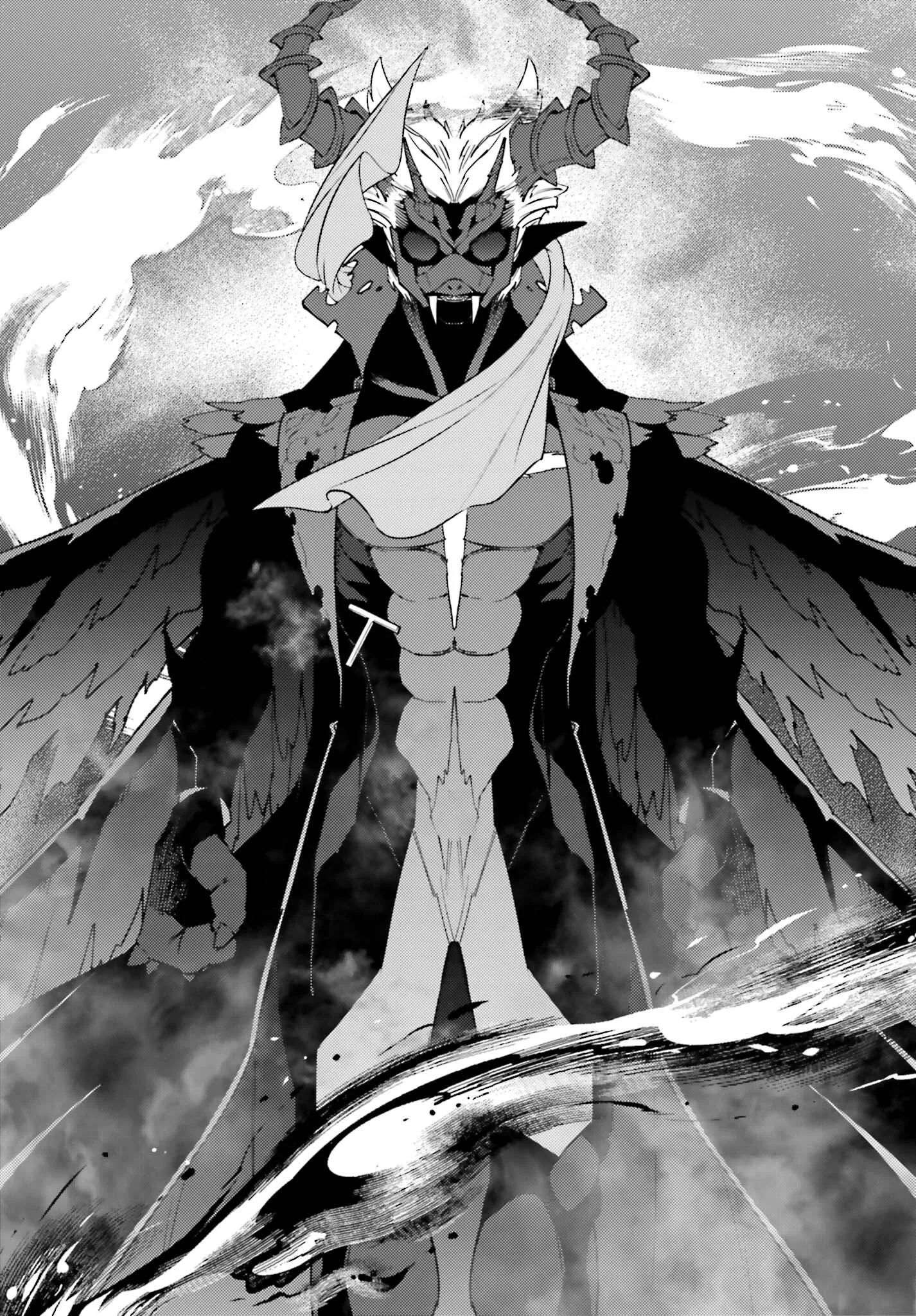 Kiraware Ouji no Yarinaoshi ~Henkyo de Yami Maho o Kiwamete, Saikyo no Kenzoku to Riso no Okoku o Tsukurimasu~ Chapter 19 page 11