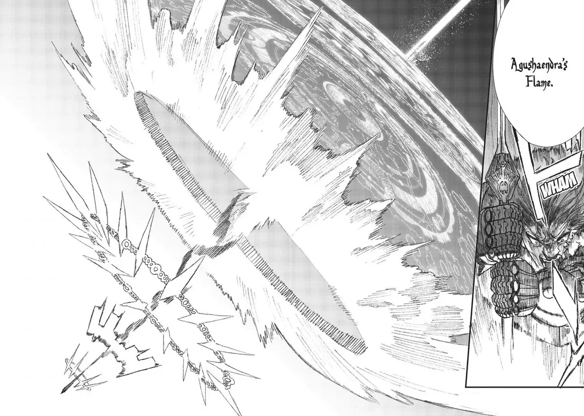 The Comeback Of The Demon King Who Formed A Demon’s Guild After Being Vanquished By The Hero Chapter 19 page 15