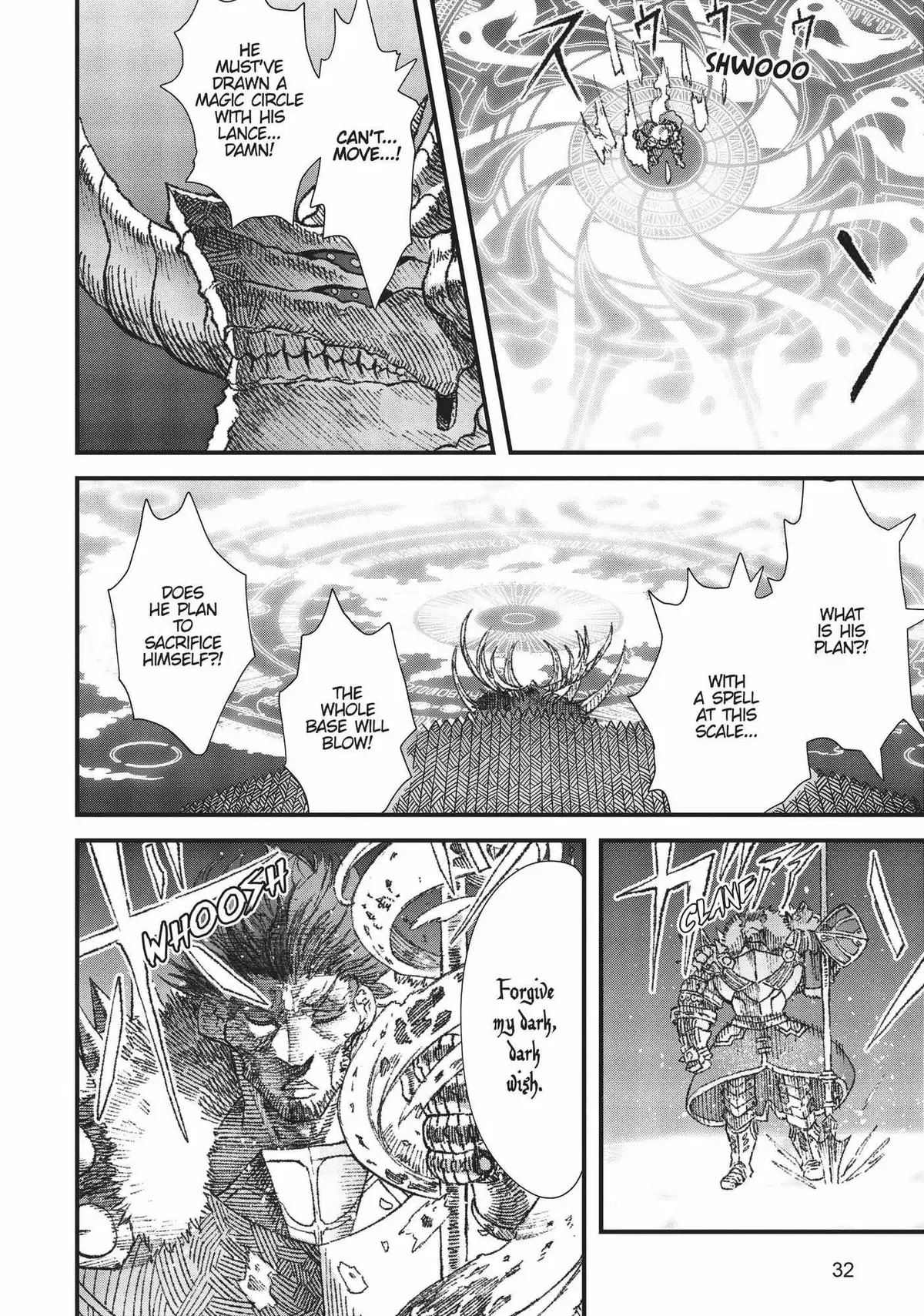 The Comeback Of The Demon King Who Formed A Demon’s Guild After Being Vanquished By The Hero Chapter 19 page 13
