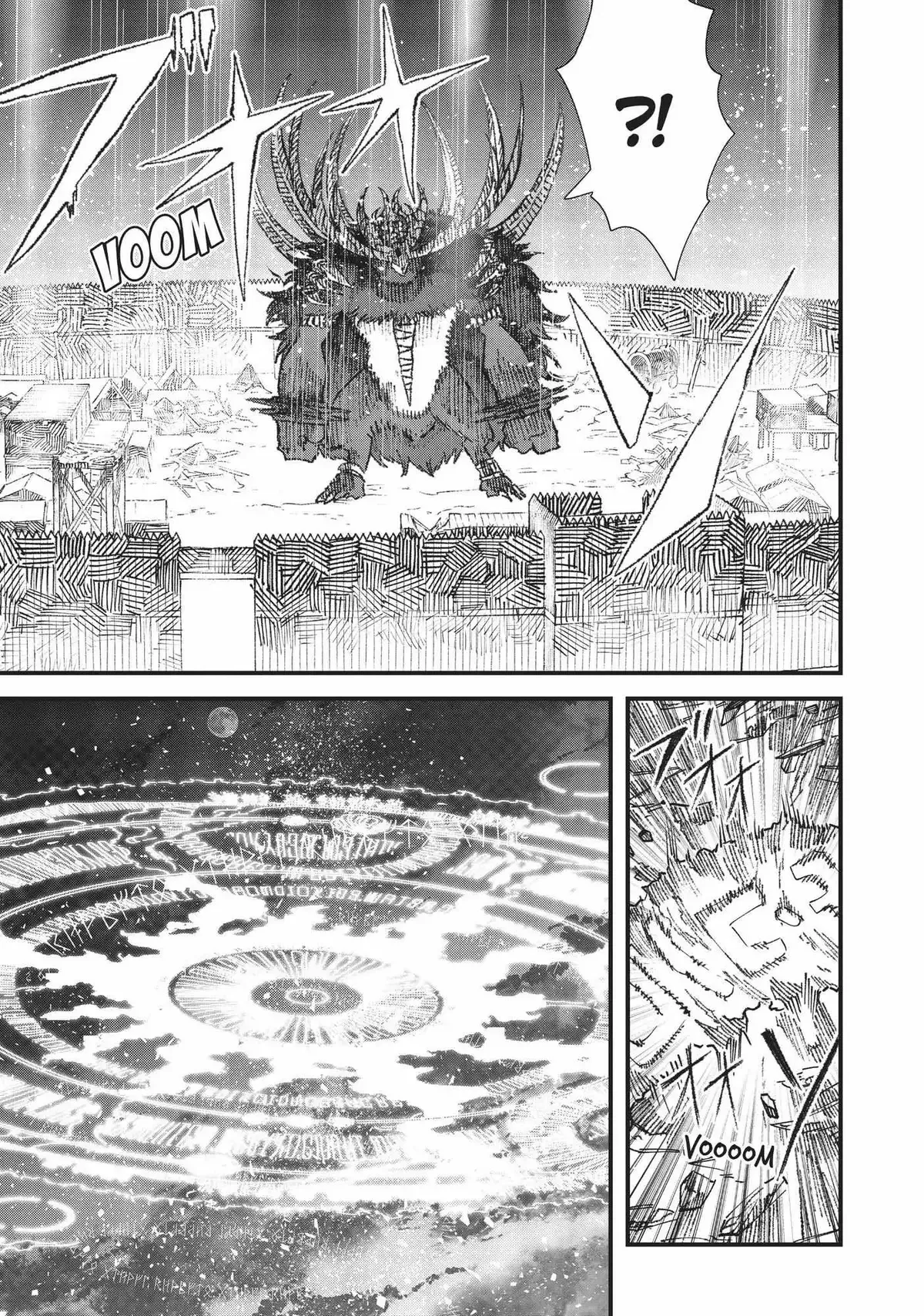 The Comeback Of The Demon King Who Formed A Demon’s Guild After Being Vanquished By The Hero Chapter 19 page 12