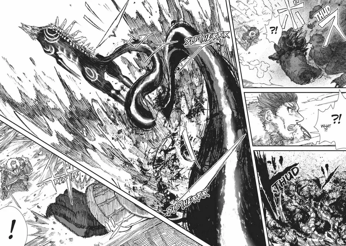 The Comeback Of The Demon King Who Formed A Demon’s Guild After Being Vanquished By The Hero Chapter 19 page 18