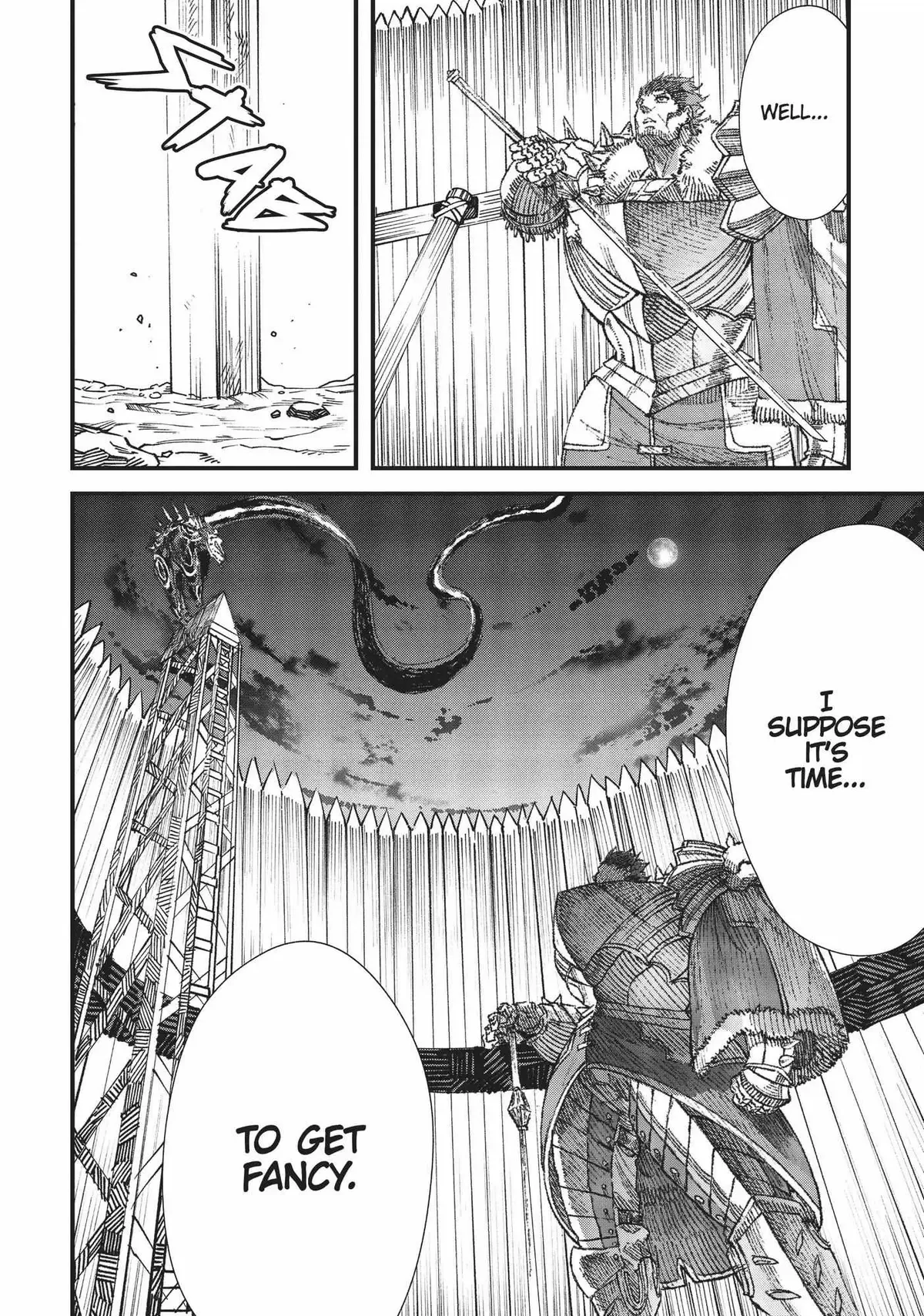 The Comeback Of The Demon King Who Formed A Demon’s Guild After Being Vanquished By The Hero Chapter 20 page 5