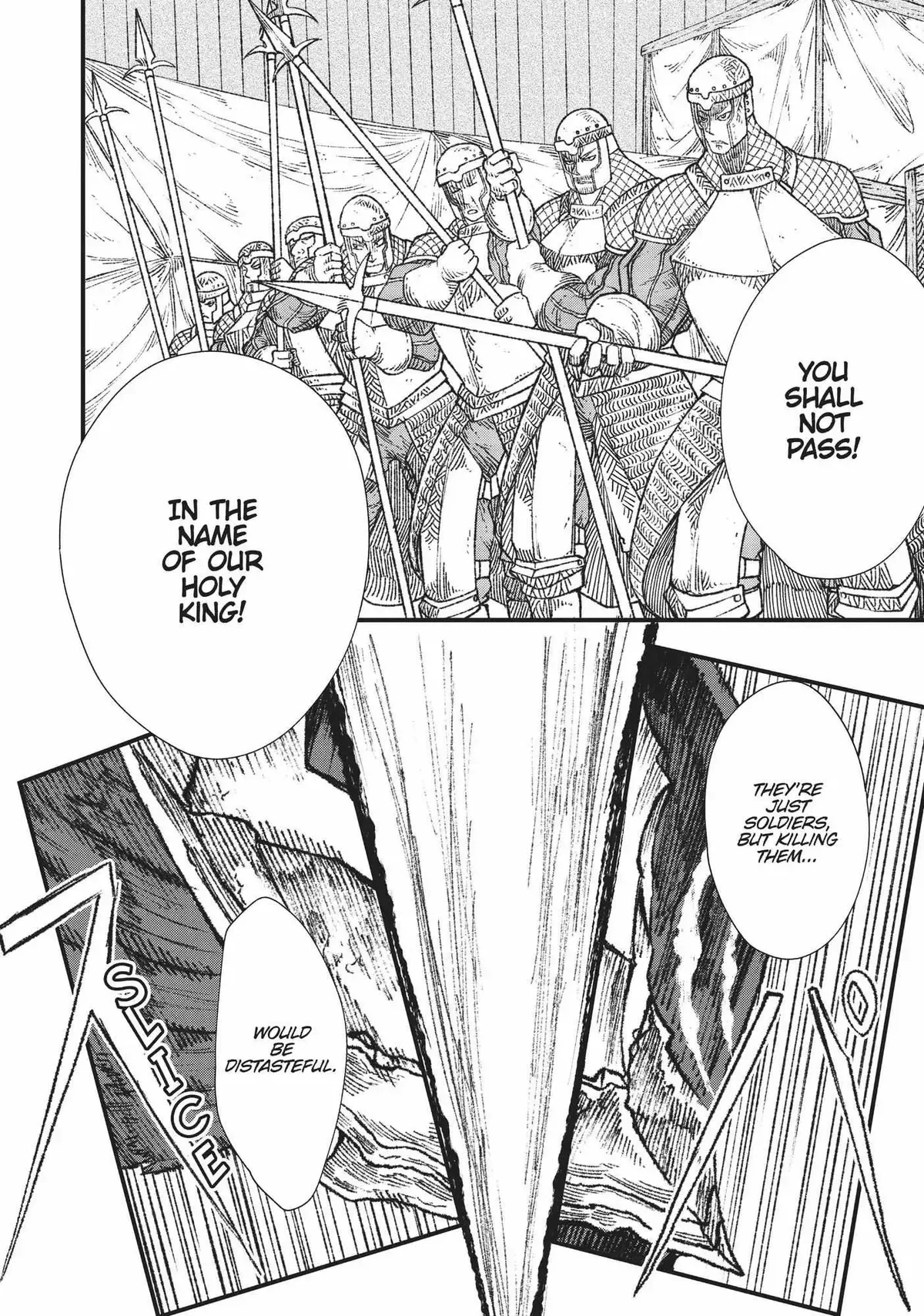 The Comeback Of The Demon King Who Formed A Demon’s Guild After Being Vanquished By The Hero Chapter 20 page 9