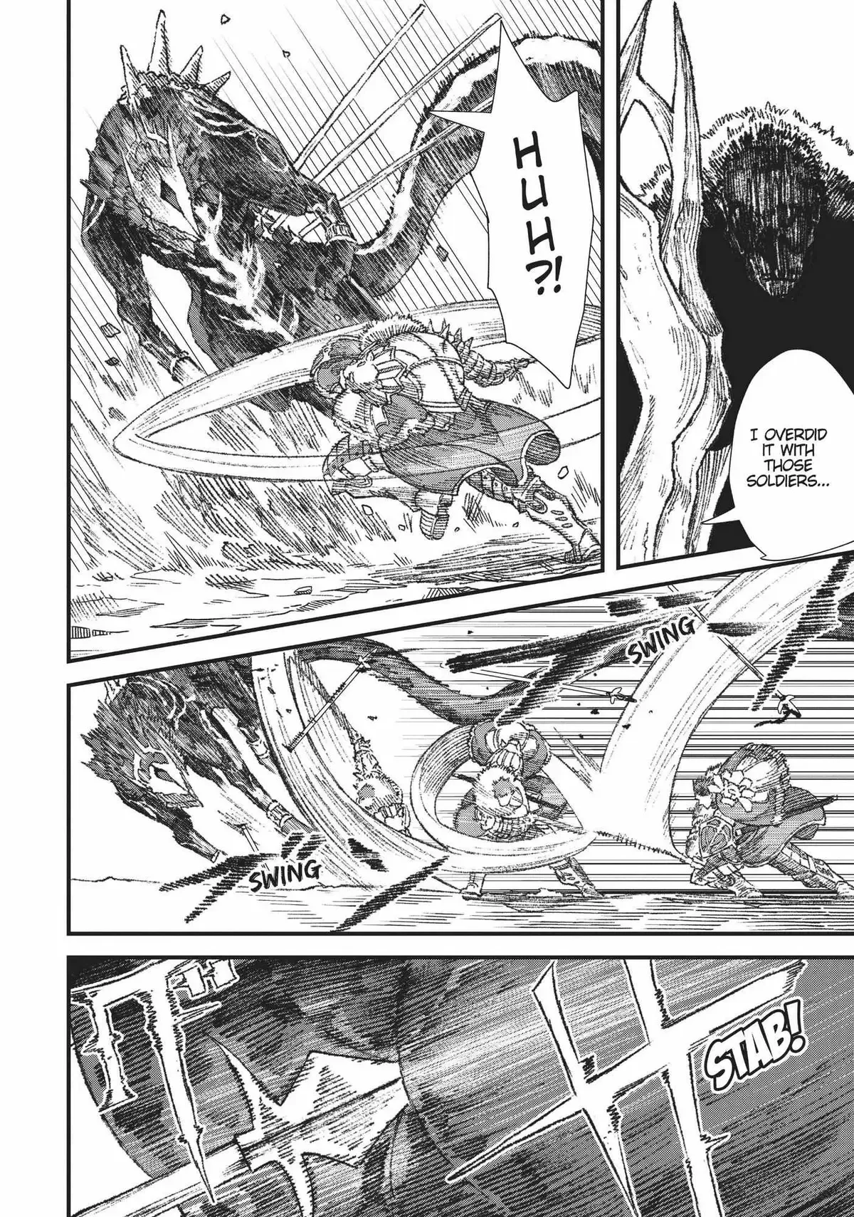 The Comeback Of The Demon King Who Formed A Demon’s Guild After Being Vanquished By The Hero Chapter 20 page 13