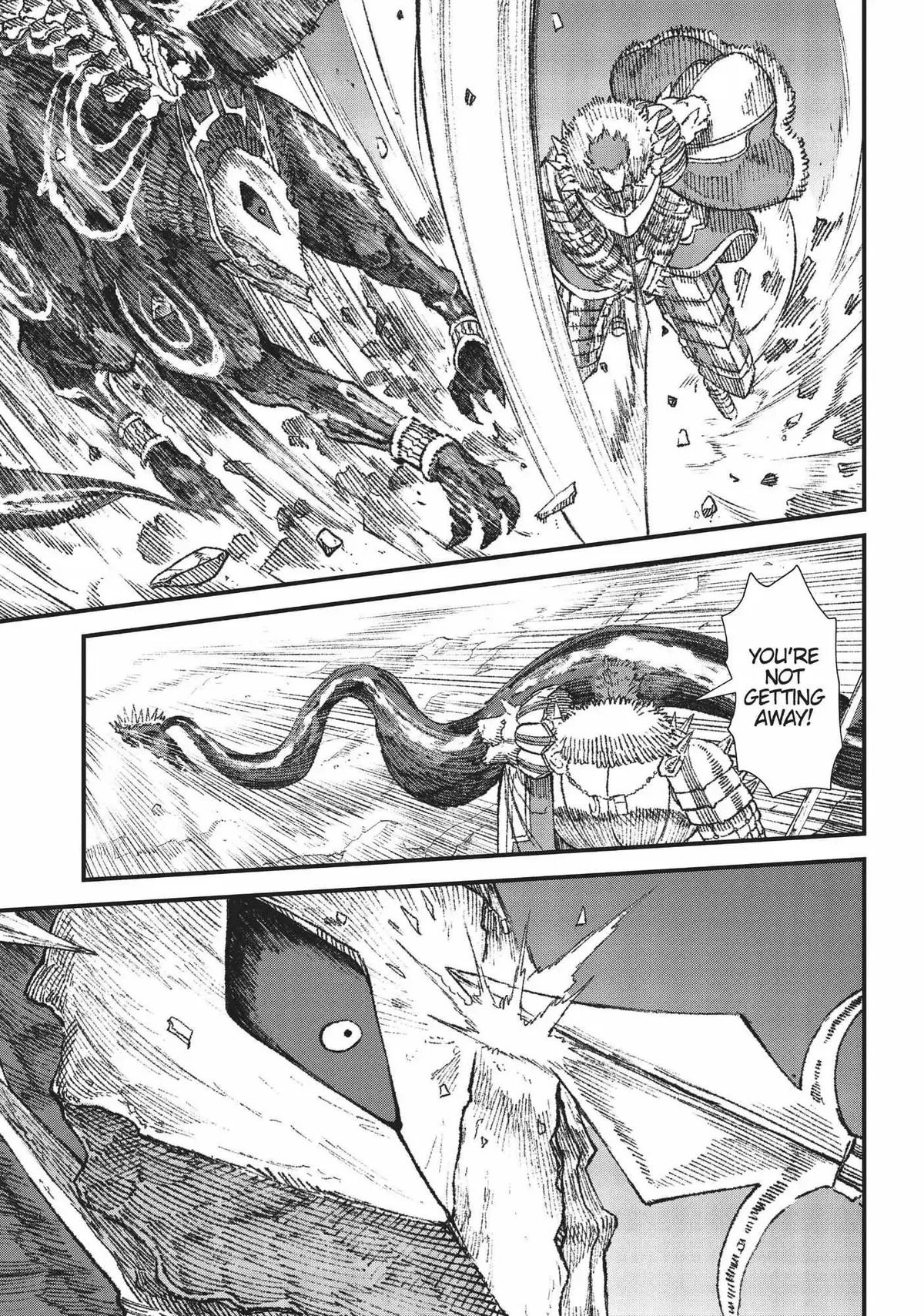 The Comeback Of The Demon King Who Formed A Demon’s Guild After Being Vanquished By The Hero Chapter 20 page 10