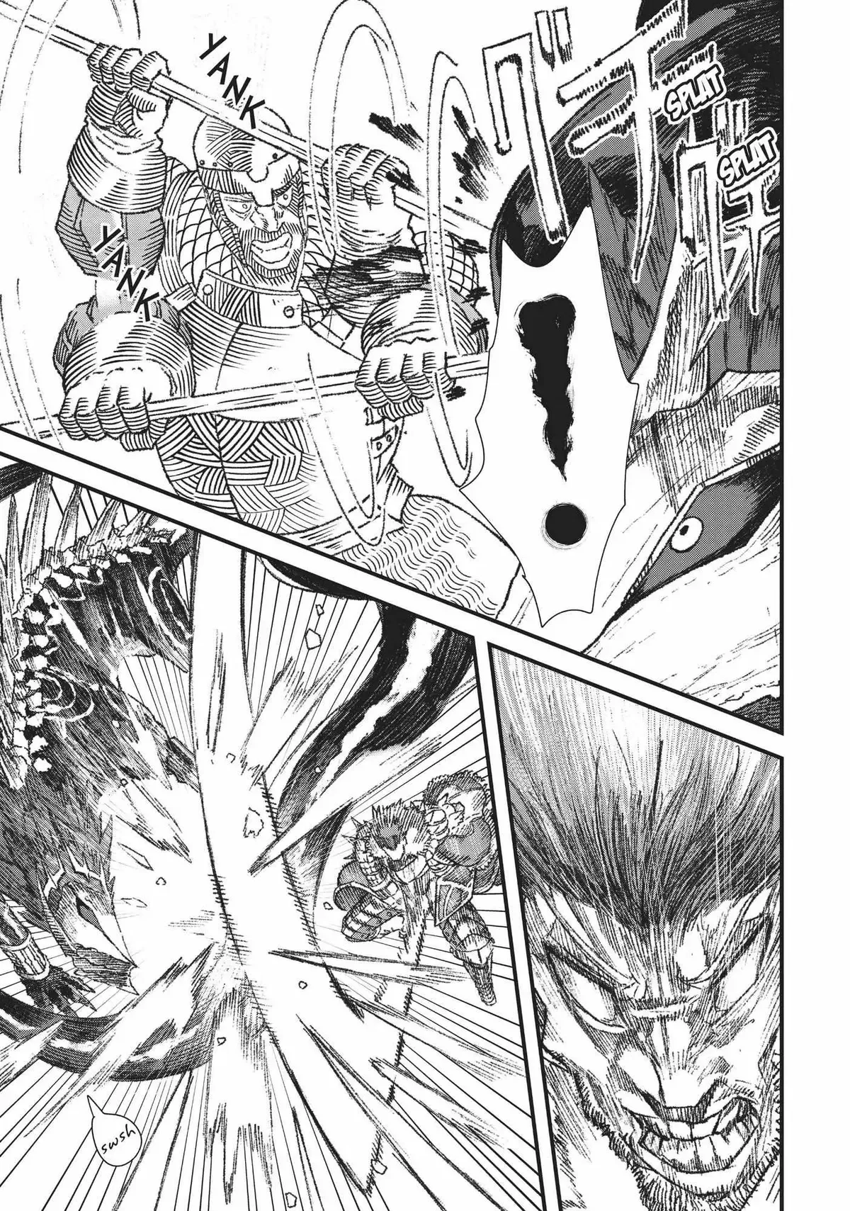 The Comeback Of The Demon King Who Formed A Demon’s Guild After Being Vanquished By The Hero Chapter 20 page 14