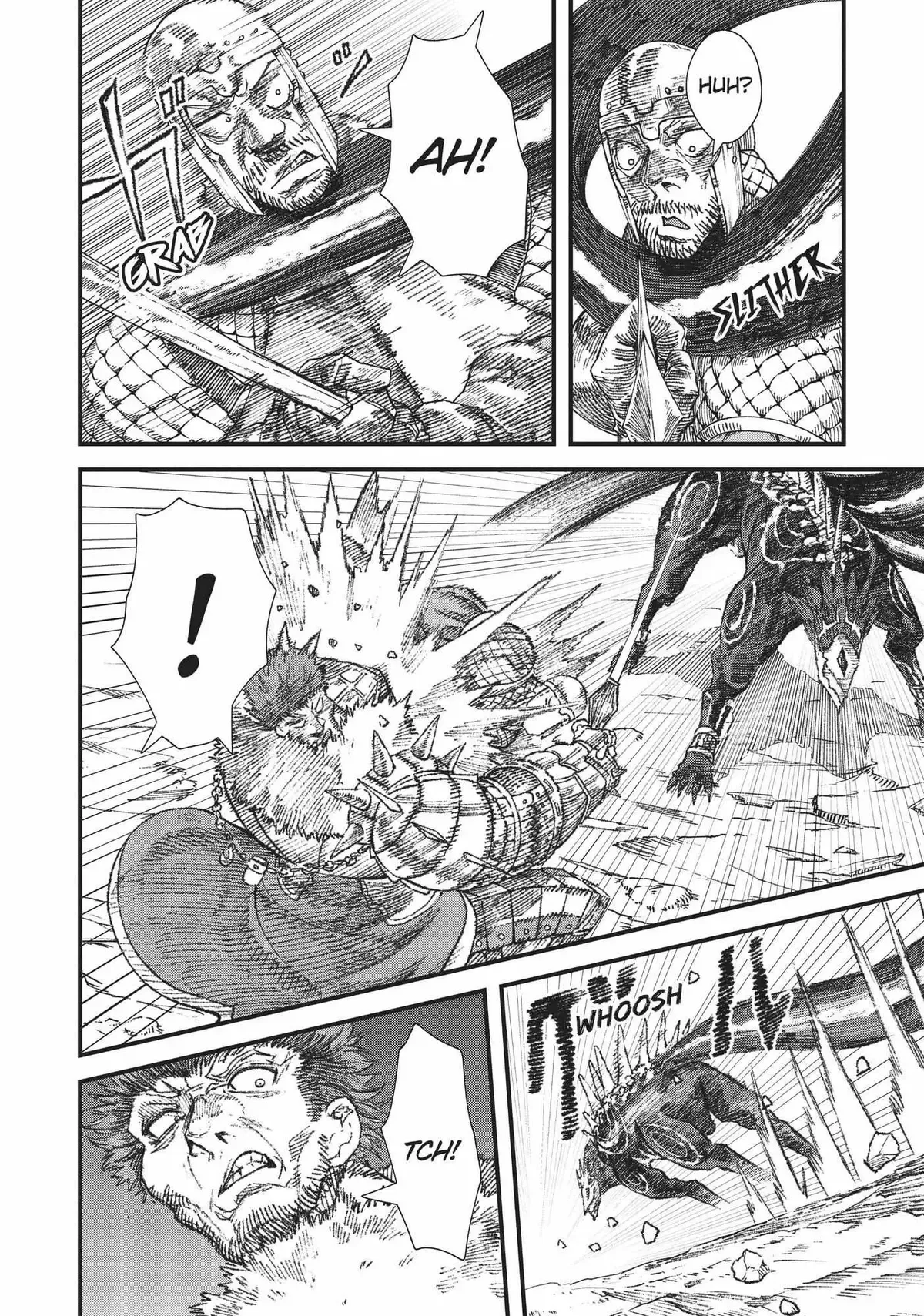 The Comeback Of The Demon King Who Formed A Demon’s Guild After Being Vanquished By The Hero Chapter 20 page 15