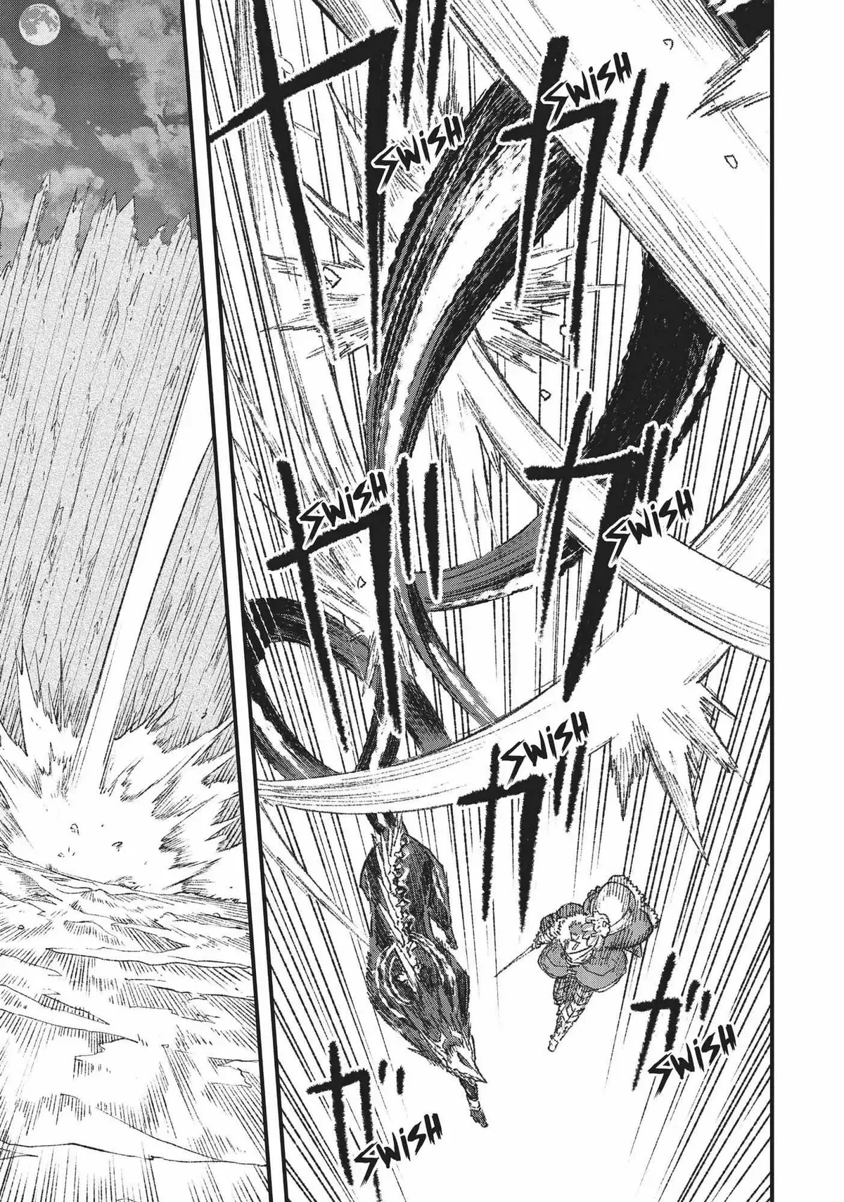 The Comeback Of The Demon King Who Formed A Demon’s Guild After Being Vanquished By The Hero Chapter 21 page 4