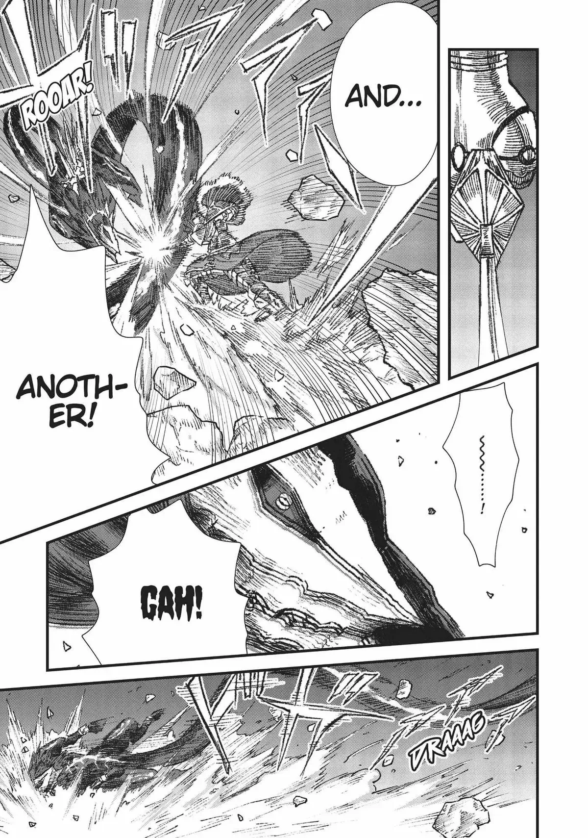 The Comeback Of The Demon King Who Formed A Demon’s Guild After Being Vanquished By The Hero Chapter 21 page 6
