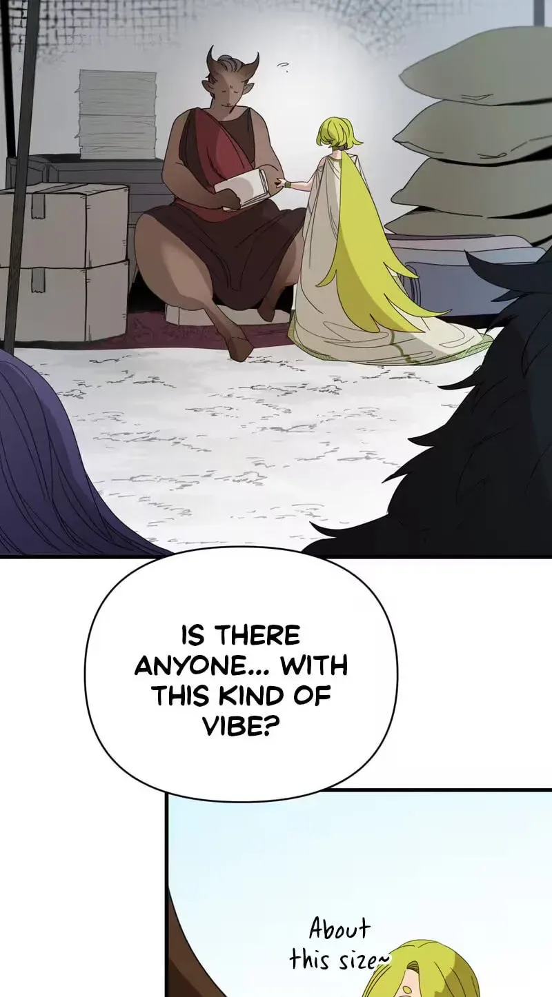 Raising a Child Who Will Kill Me Chapter 22 page 4