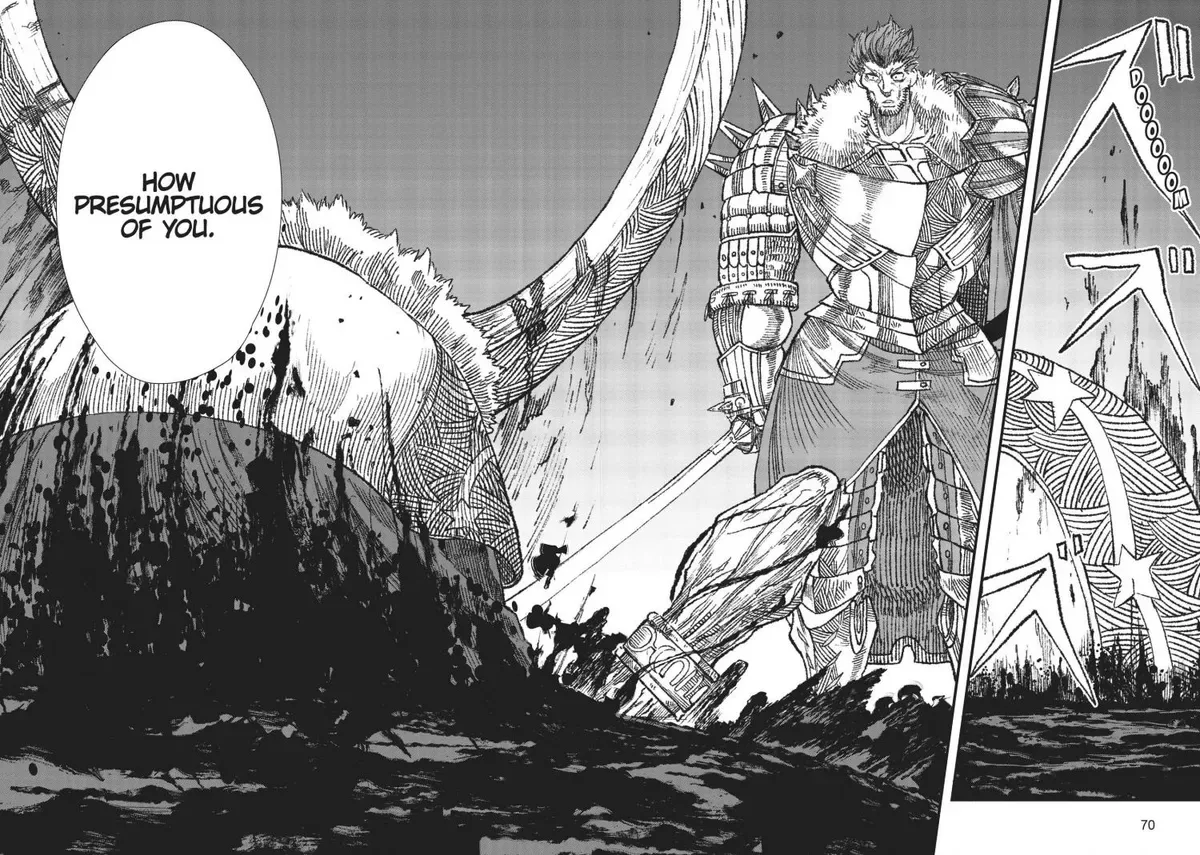 The Comeback Of The Demon King Who Formed A Demon’s Guild After Being Vanquished By The Hero Chapter 21 page 13