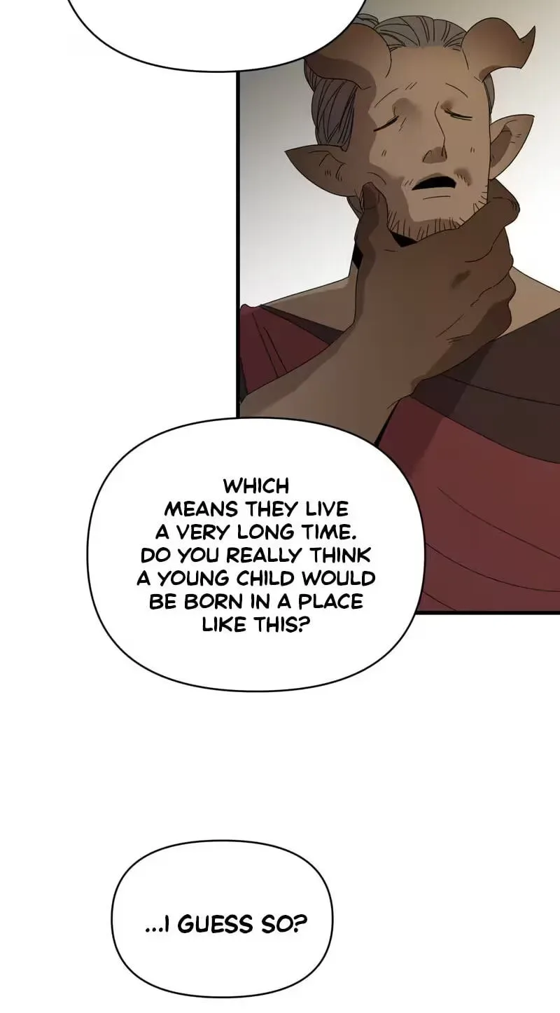 Raising a Child Who Will Kill Me Chapter 22 page 6
