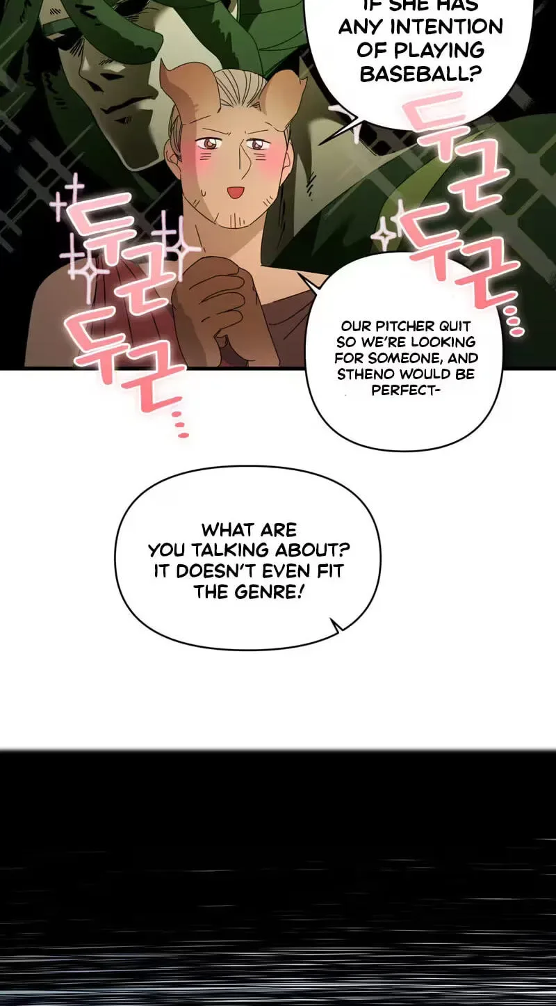 Raising a Child Who Will Kill Me Chapter 22 page 9