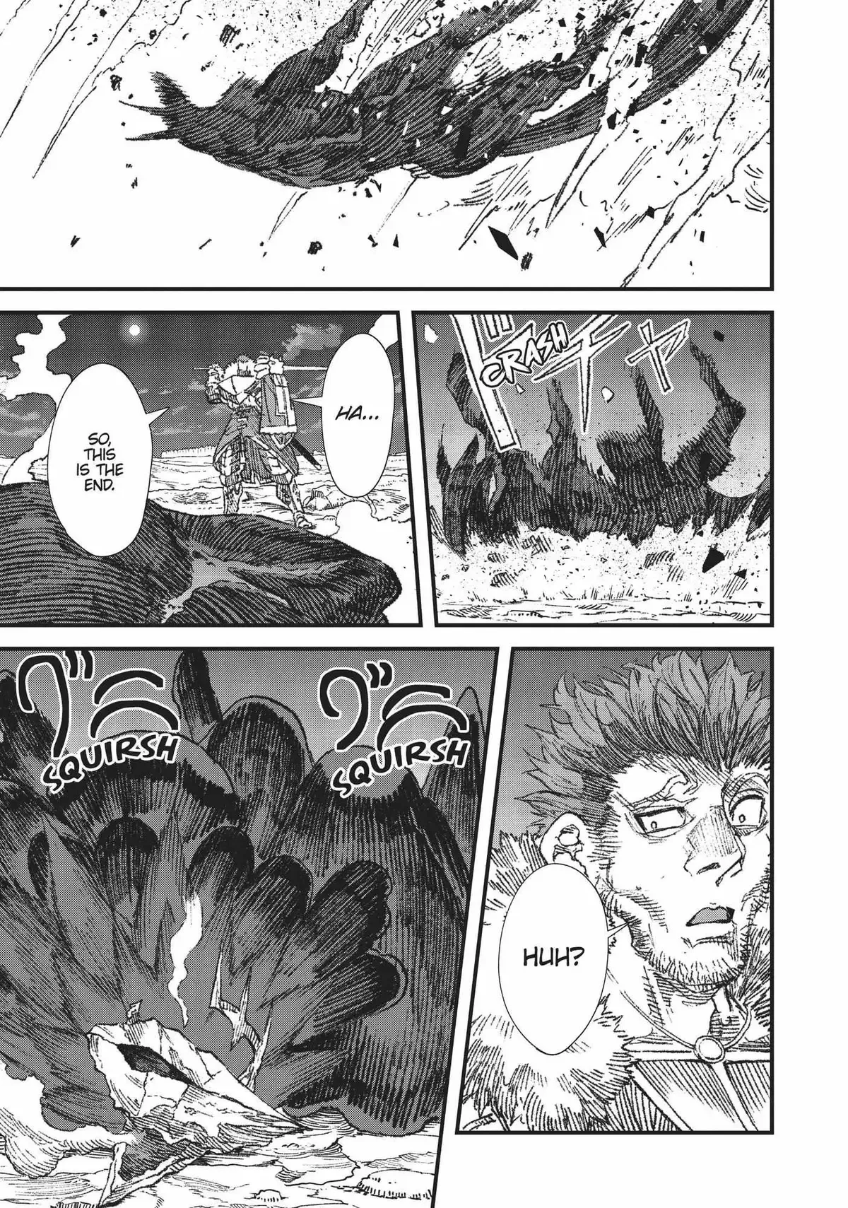 The Comeback Of The Demon King Who Formed A Demon’s Guild After Being Vanquished By The Hero Chapter 21 page 12