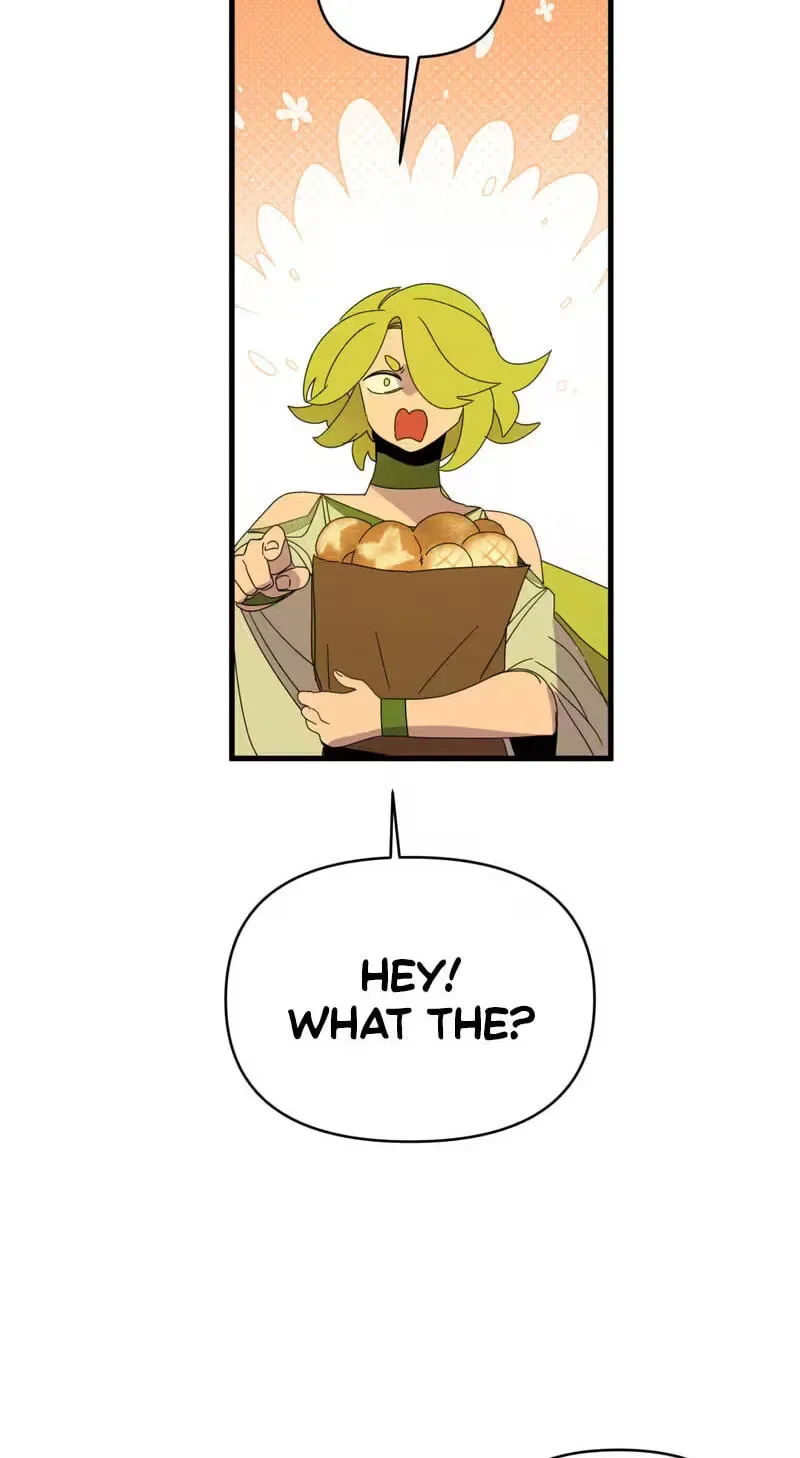 Raising a Child Who Will Kill Me Chapter 22 page 15