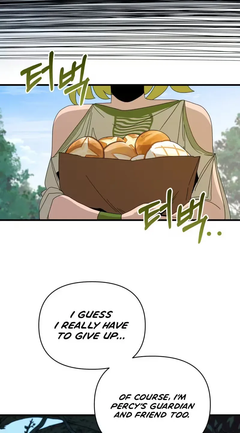 Raising a Child Who Will Kill Me Chapter 22 page 10