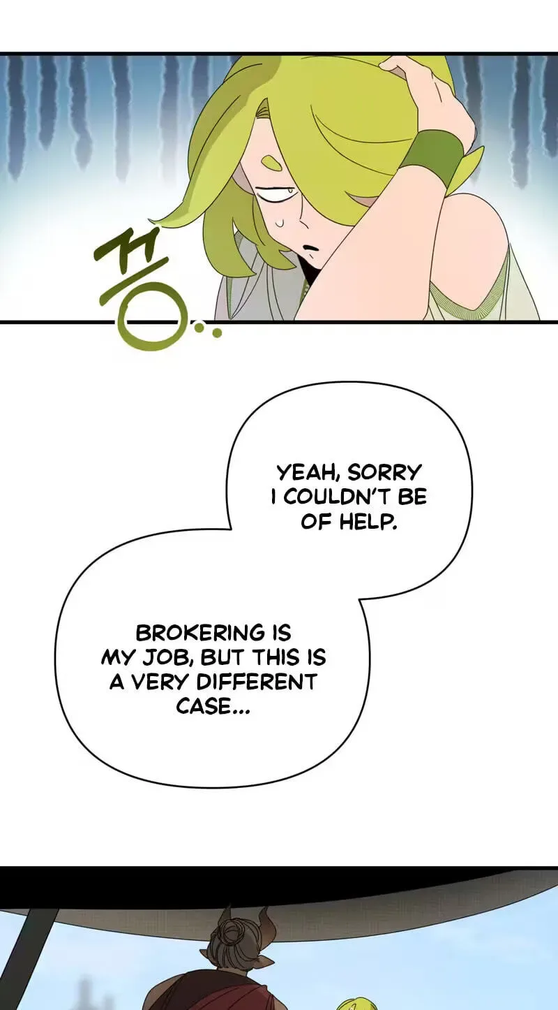 Raising a Child Who Will Kill Me Chapter 22 page 7