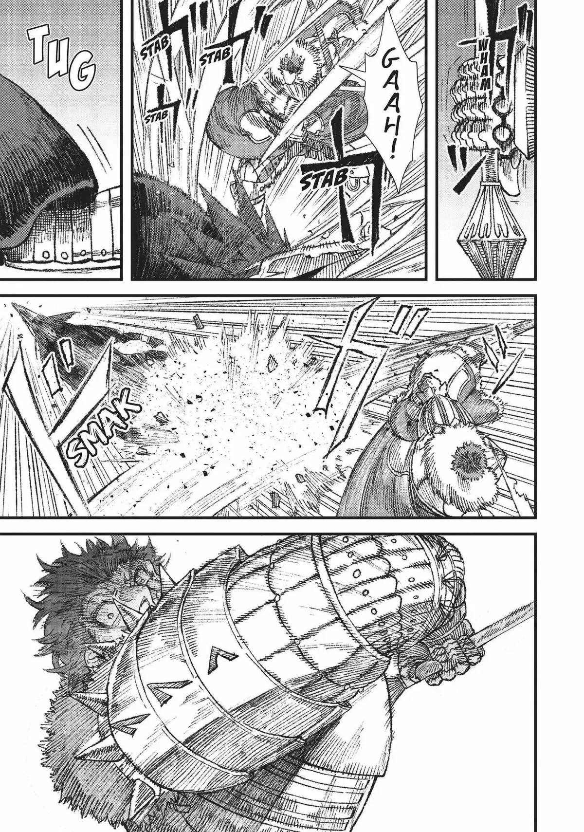 The Comeback Of The Demon King Who Formed A Demon’s Guild After Being Vanquished By The Hero Chapter 21 page 10