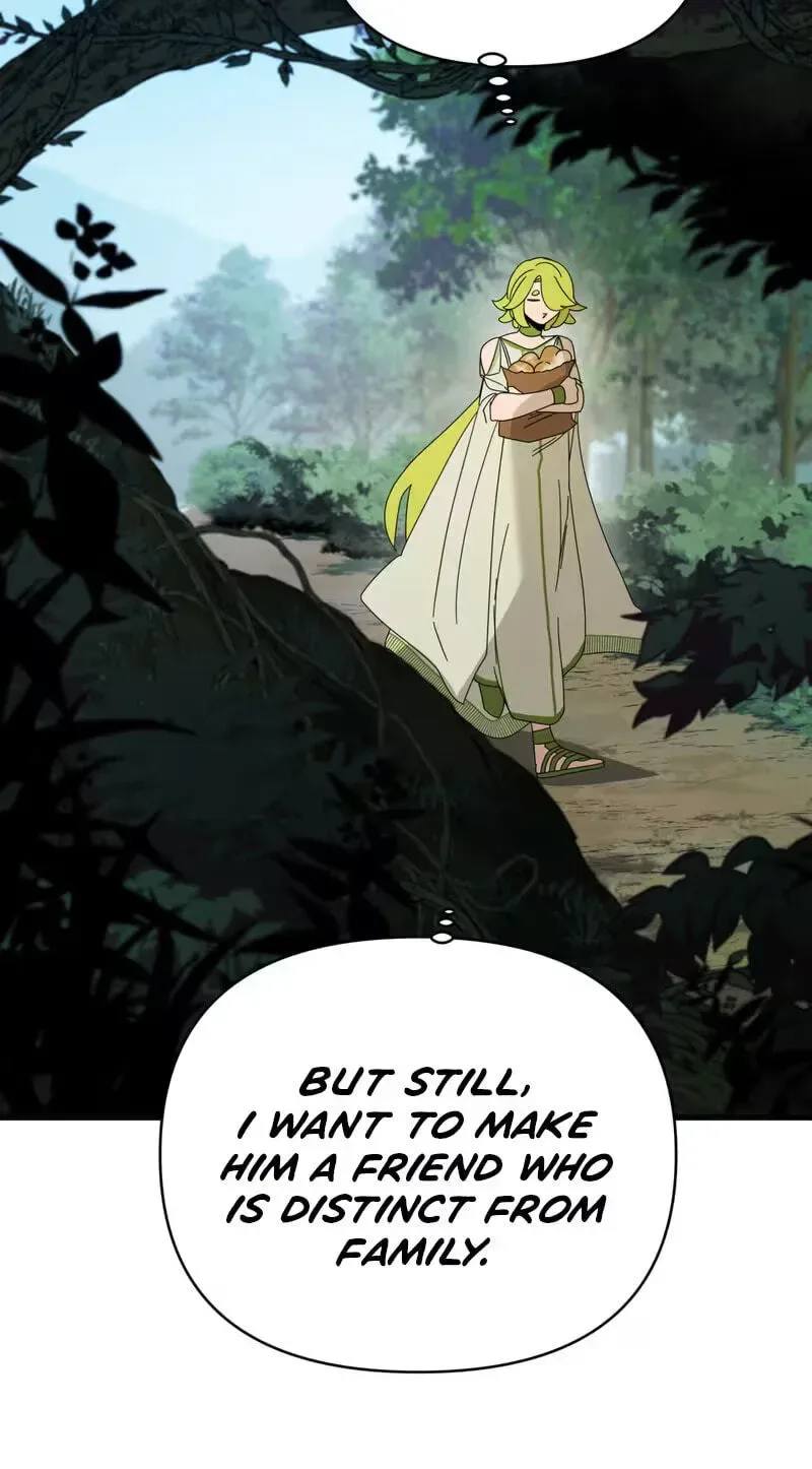 Raising a Child Who Will Kill Me Chapter 22 page 11