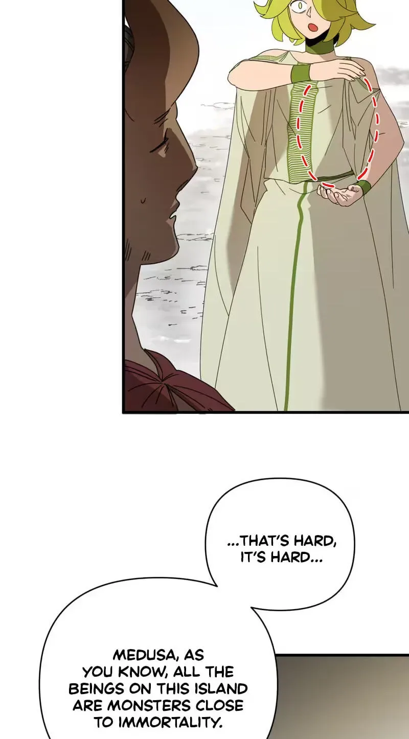Raising a Child Who Will Kill Me Chapter 22 page 5