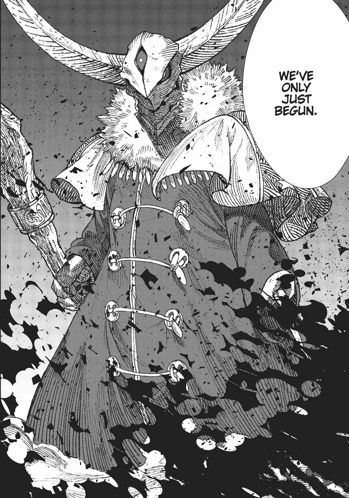 The Comeback Of The Demon King Who Formed A Demon’s Guild After Being Vanquished By The Hero Chapter 21 page 14