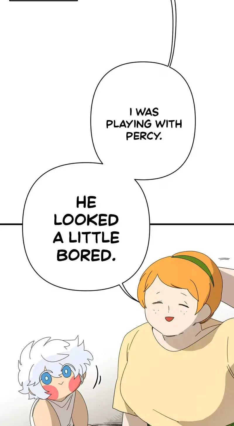 Raising a Child Who Will Kill Me Chapter 22 page 18
