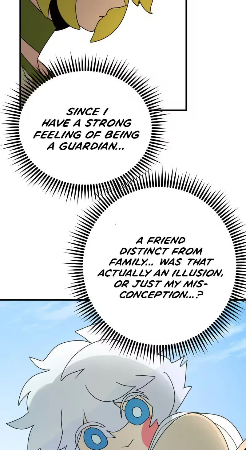 Raising a Child Who Will Kill Me Chapter 22 page 26