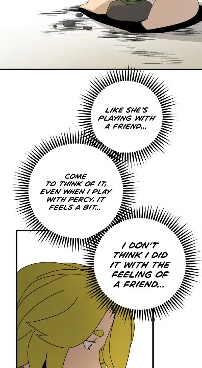 Raising a Child Who Will Kill Me Chapter 22 page 25