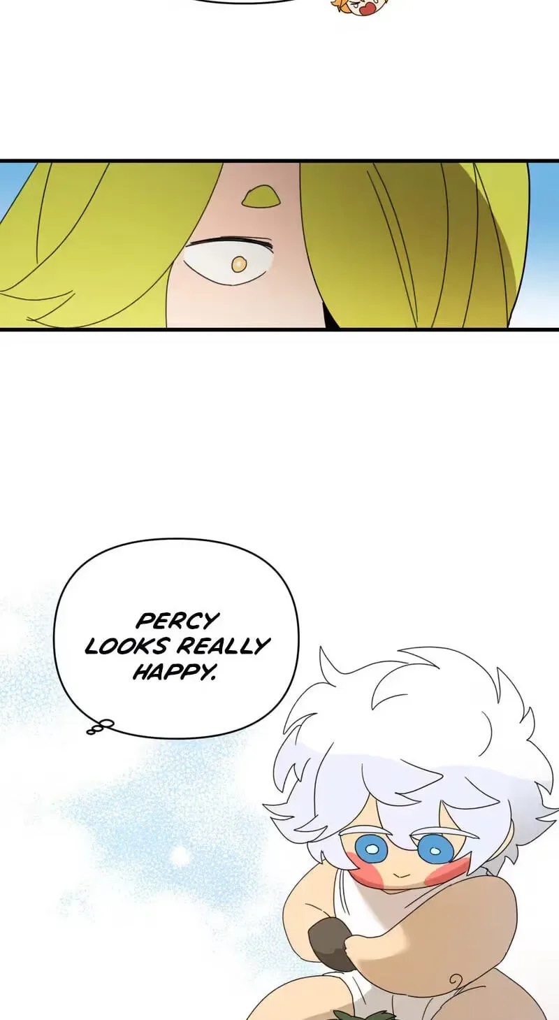 Raising a Child Who Will Kill Me Chapter 22 page 24