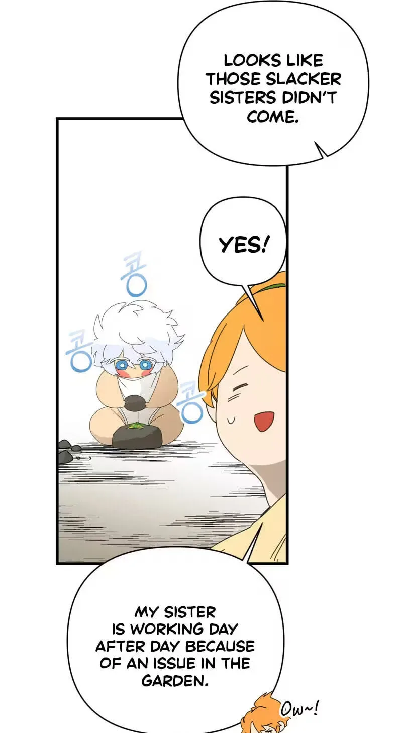 Raising a Child Who Will Kill Me Chapter 22 page 23