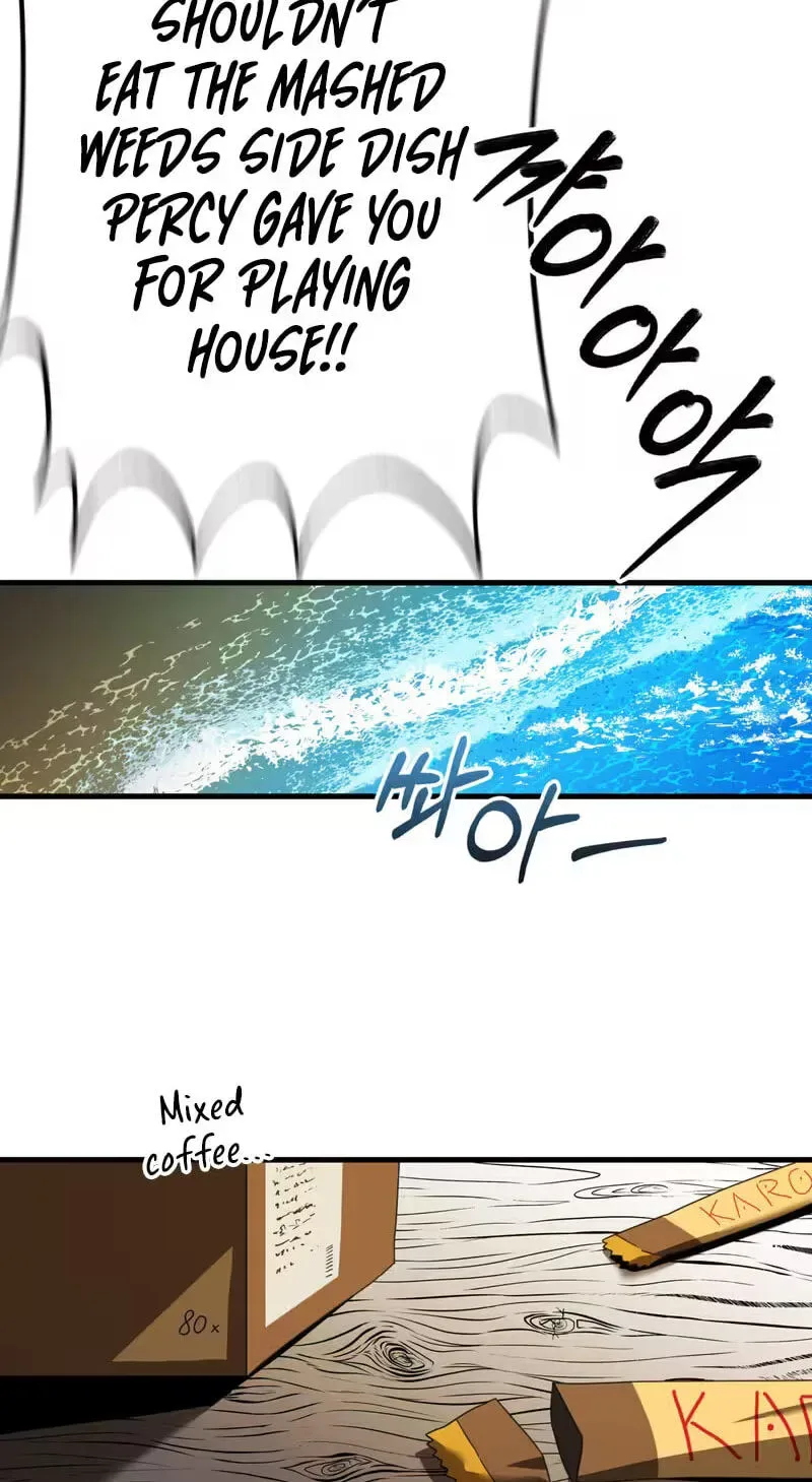 Raising a Child Who Will Kill Me Chapter 22 page 29