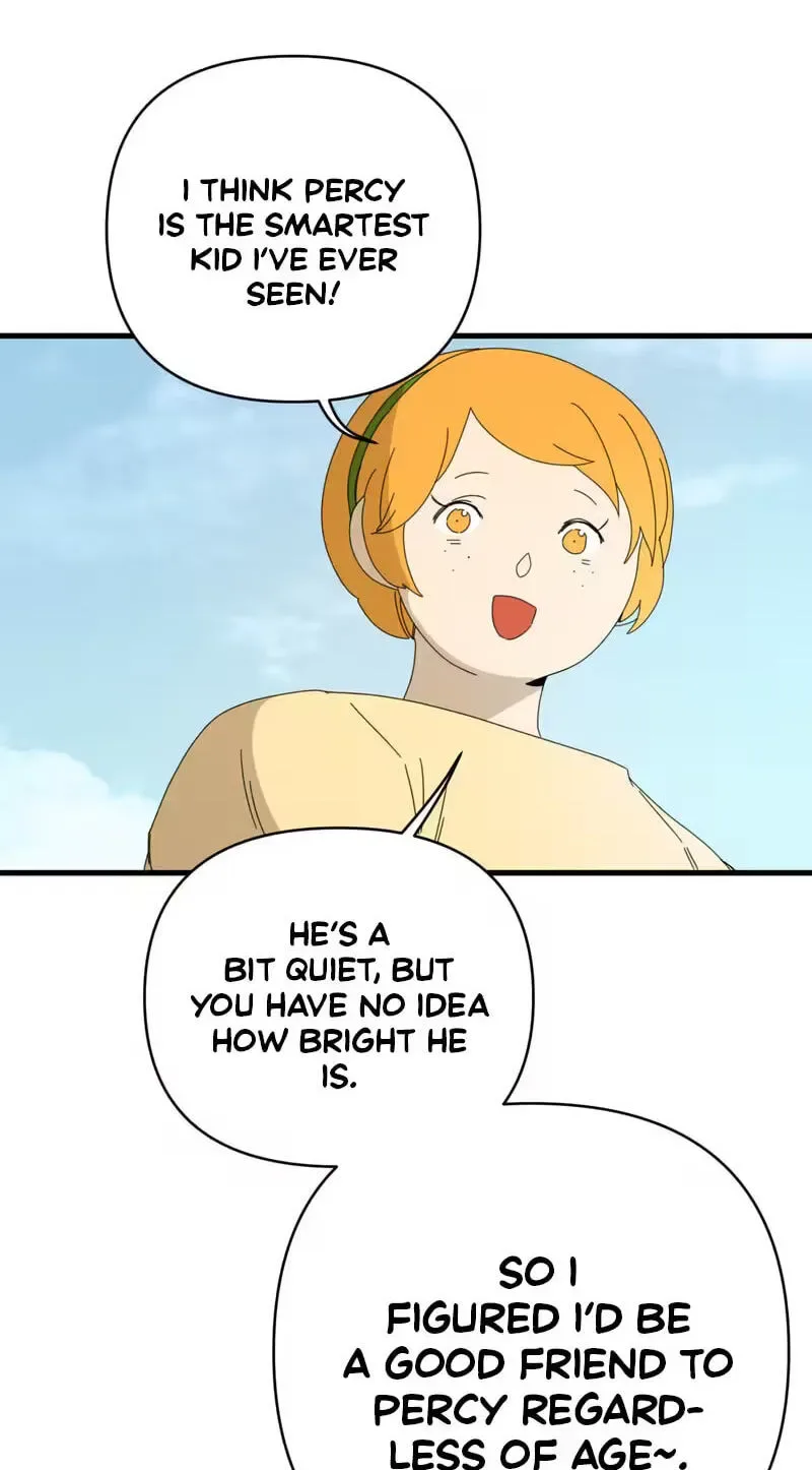 Raising a Child Who Will Kill Me Chapter 22 page 35