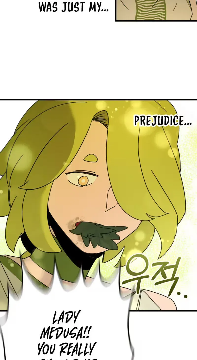 Raising a Child Who Will Kill Me Chapter 22 page 28