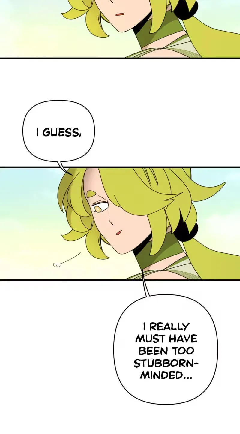 Raising a Child Who Will Kill Me Chapter 22 page 37