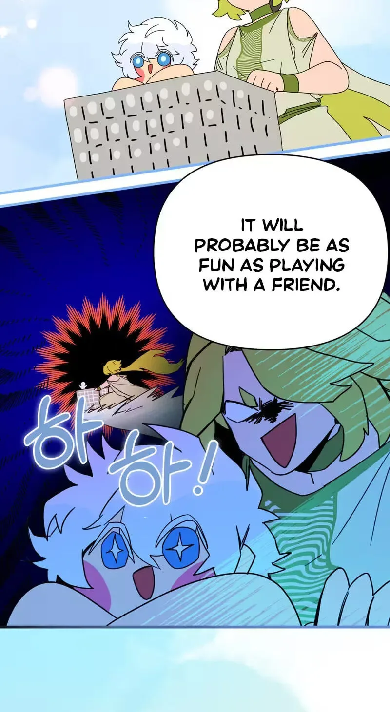 Raising a Child Who Will Kill Me Chapter 22 page 48
