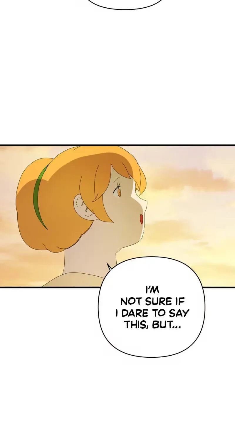 Raising a Child Who Will Kill Me Chapter 22 page 40